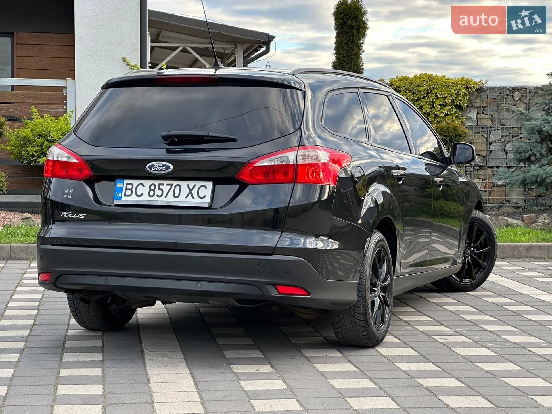 2011 Ford Focus - мініатюра 22