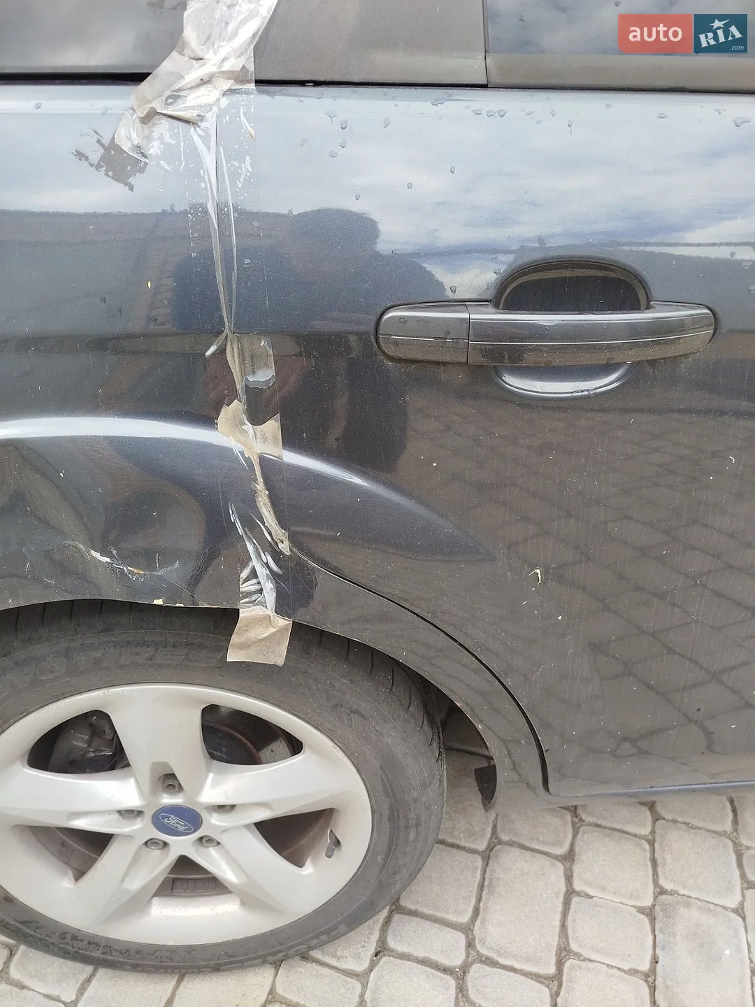 2010 Ford Focus - мініатюра 13