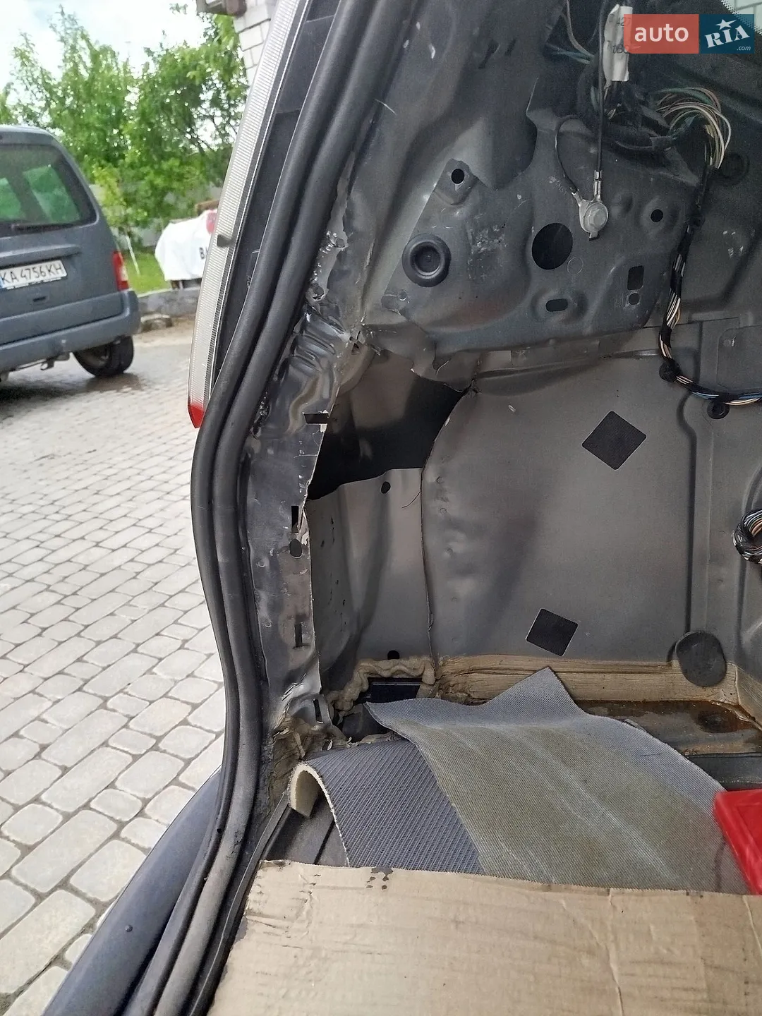 2010 Ford Focus - мініатюра 16