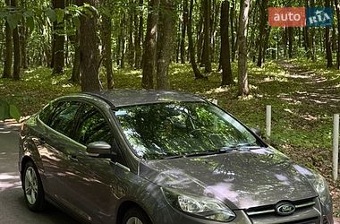 Седан Ford Focus 2013 в Луцьку
