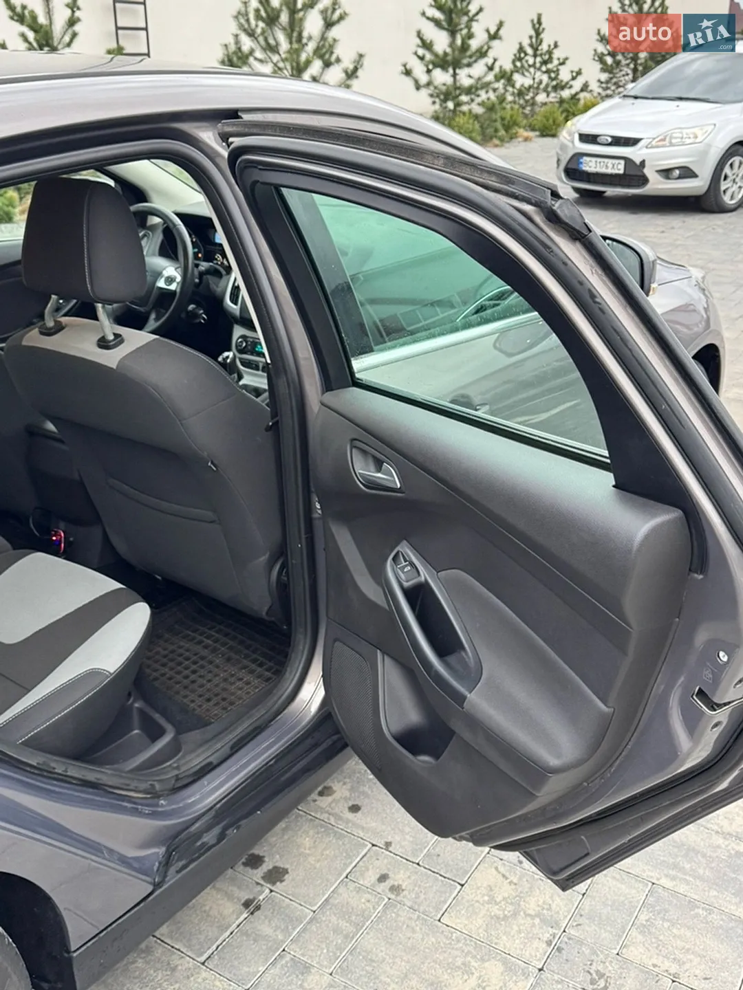 2013 Ford Focus - мініатюра 13