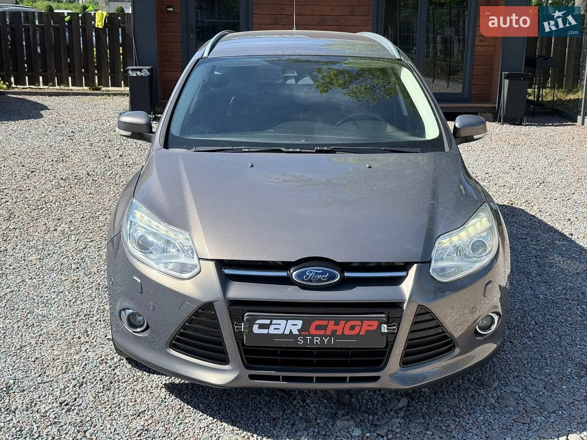 2013 Ford Focus - мініатюра 5