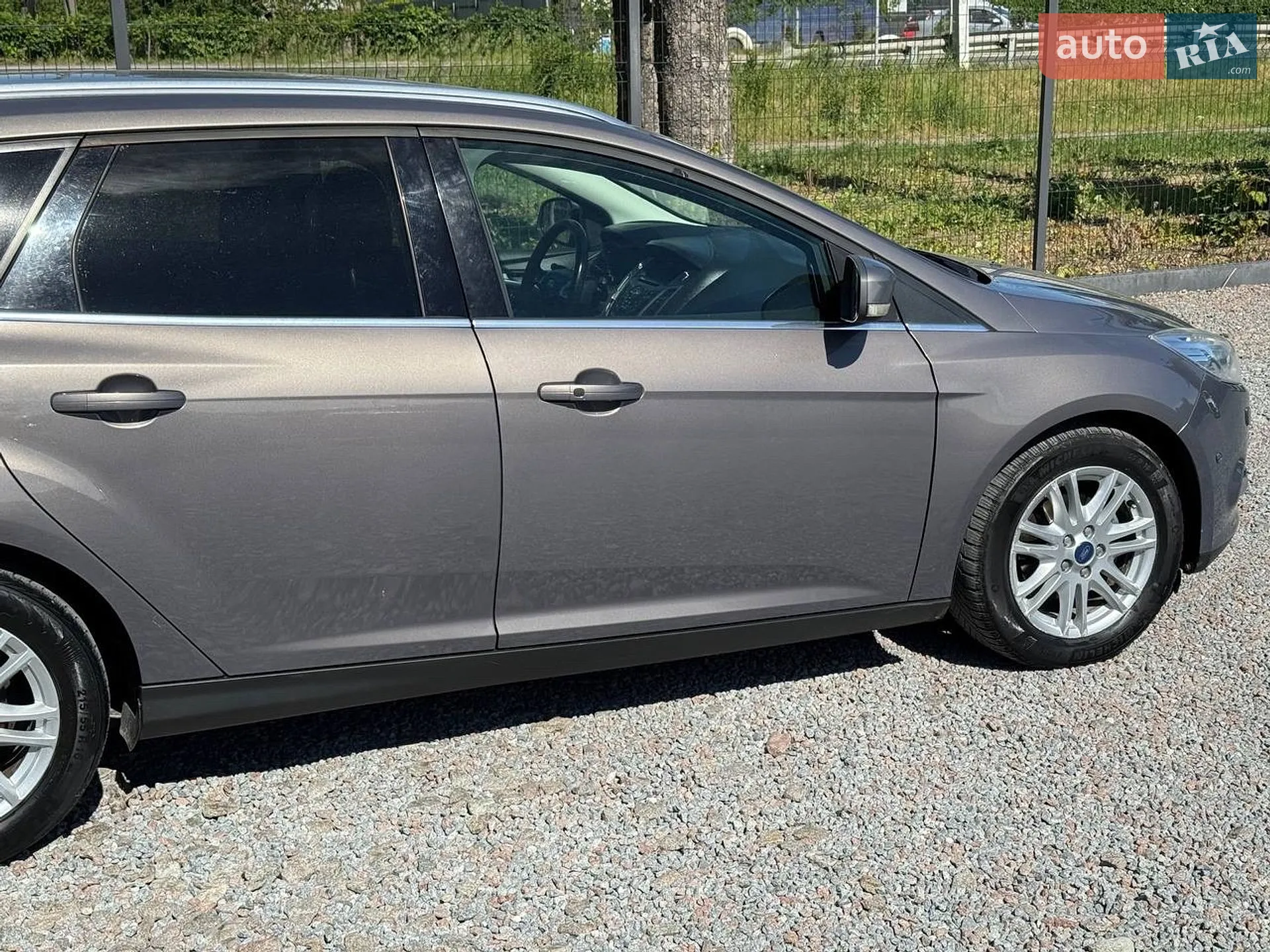 2013 Ford Focus - мініатюра 21