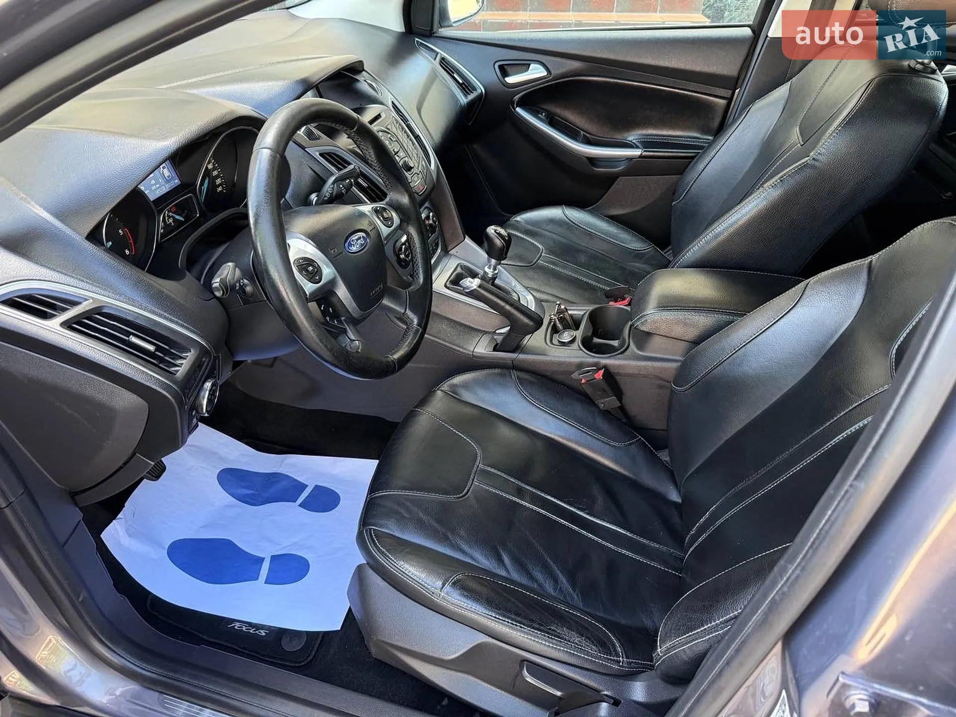 2013 Ford Focus - мініатюра 30