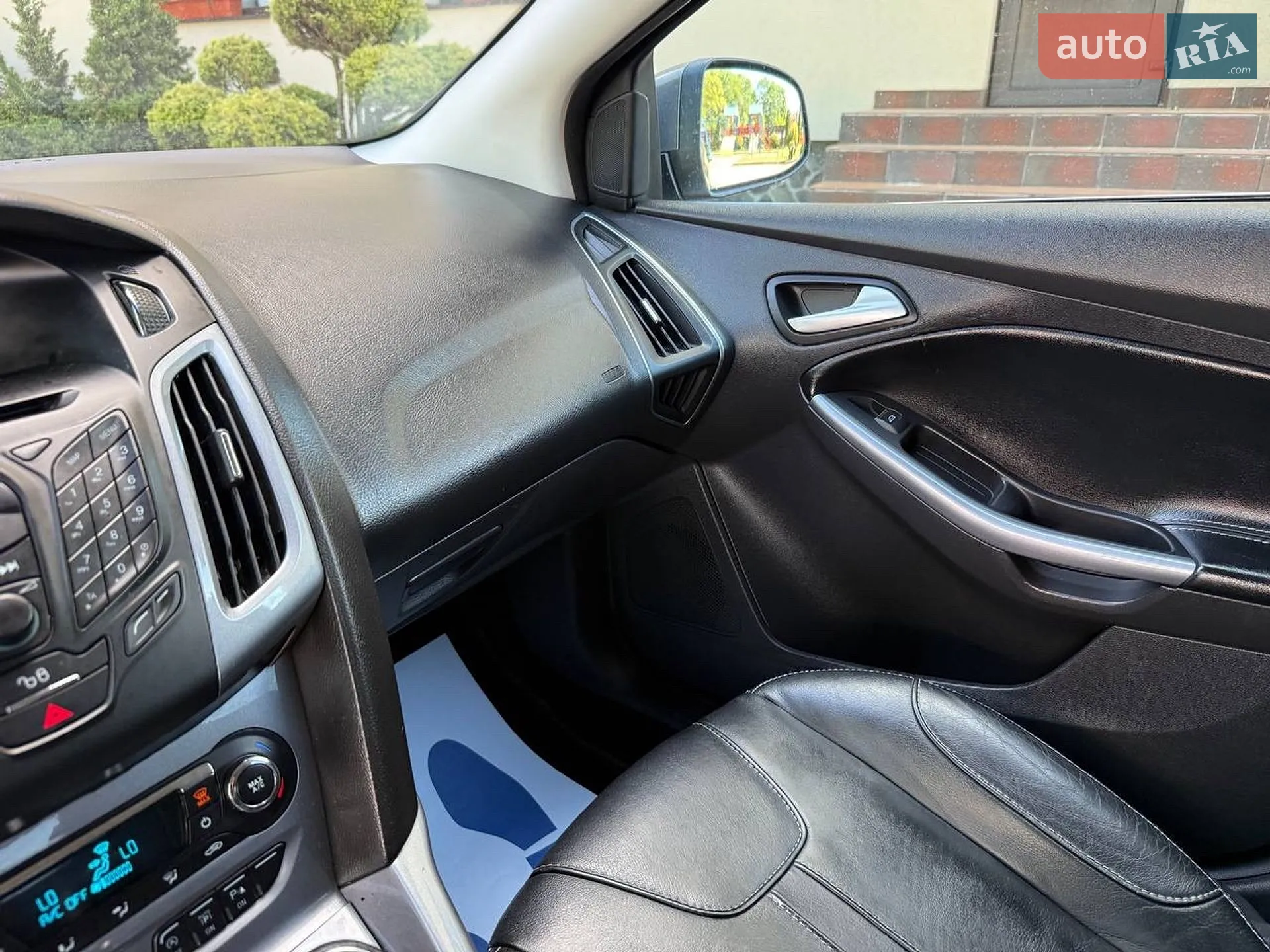 2013 Ford Focus - мініатюра 40