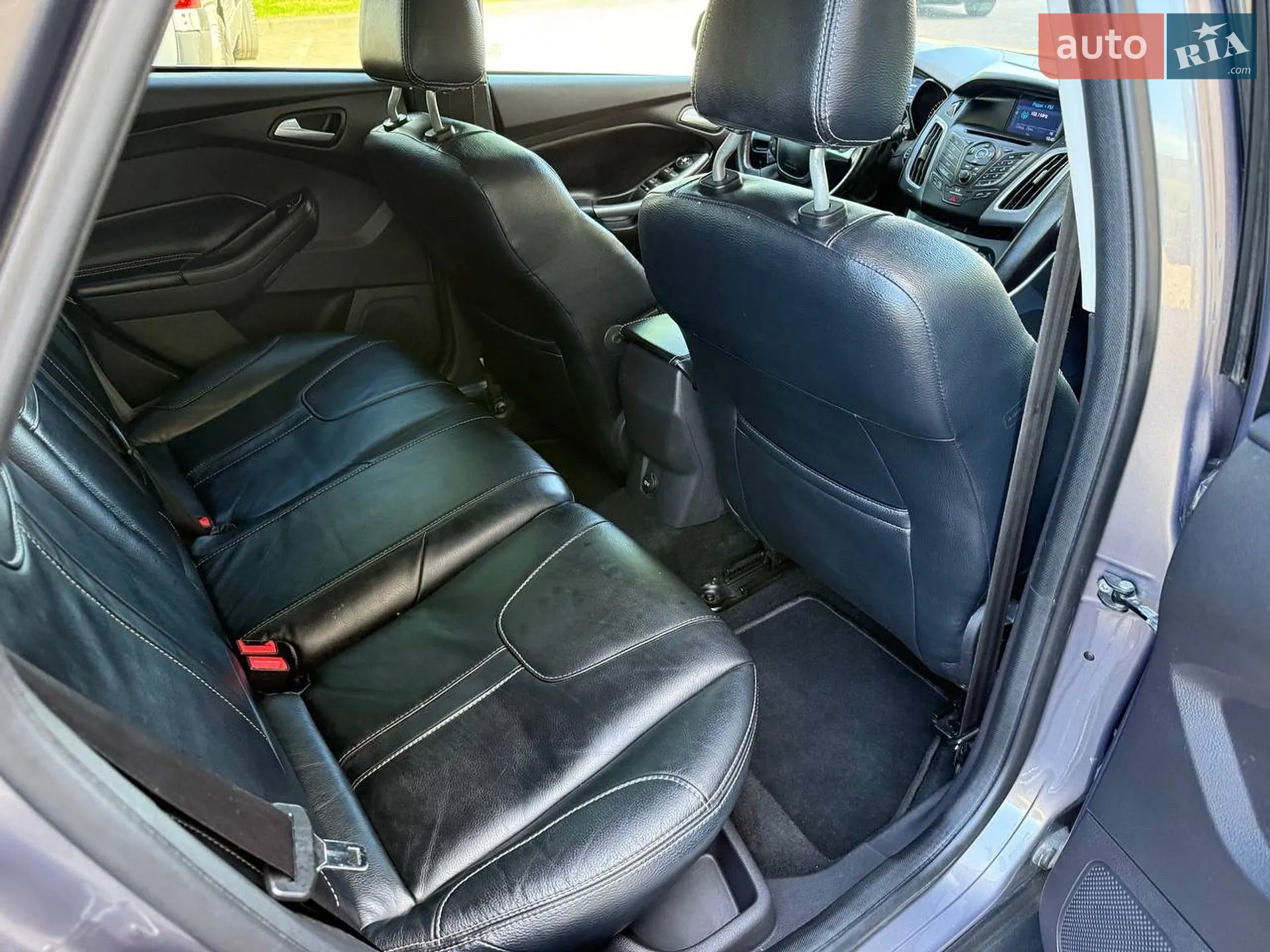2013 Ford Focus - мініатюра 54