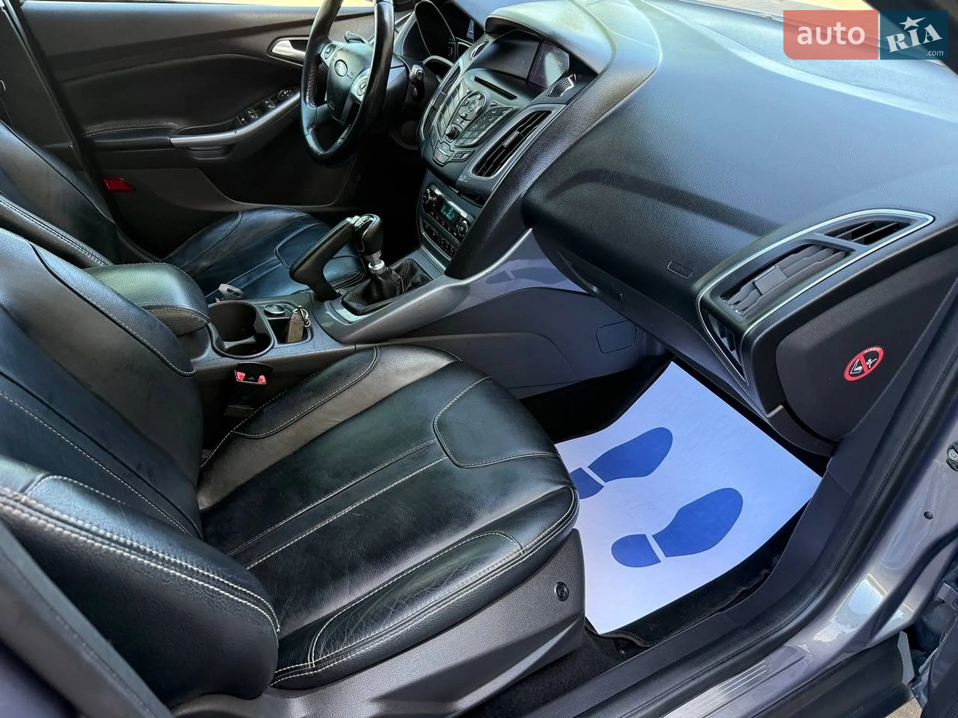 2013 Ford Focus - мініатюра 59