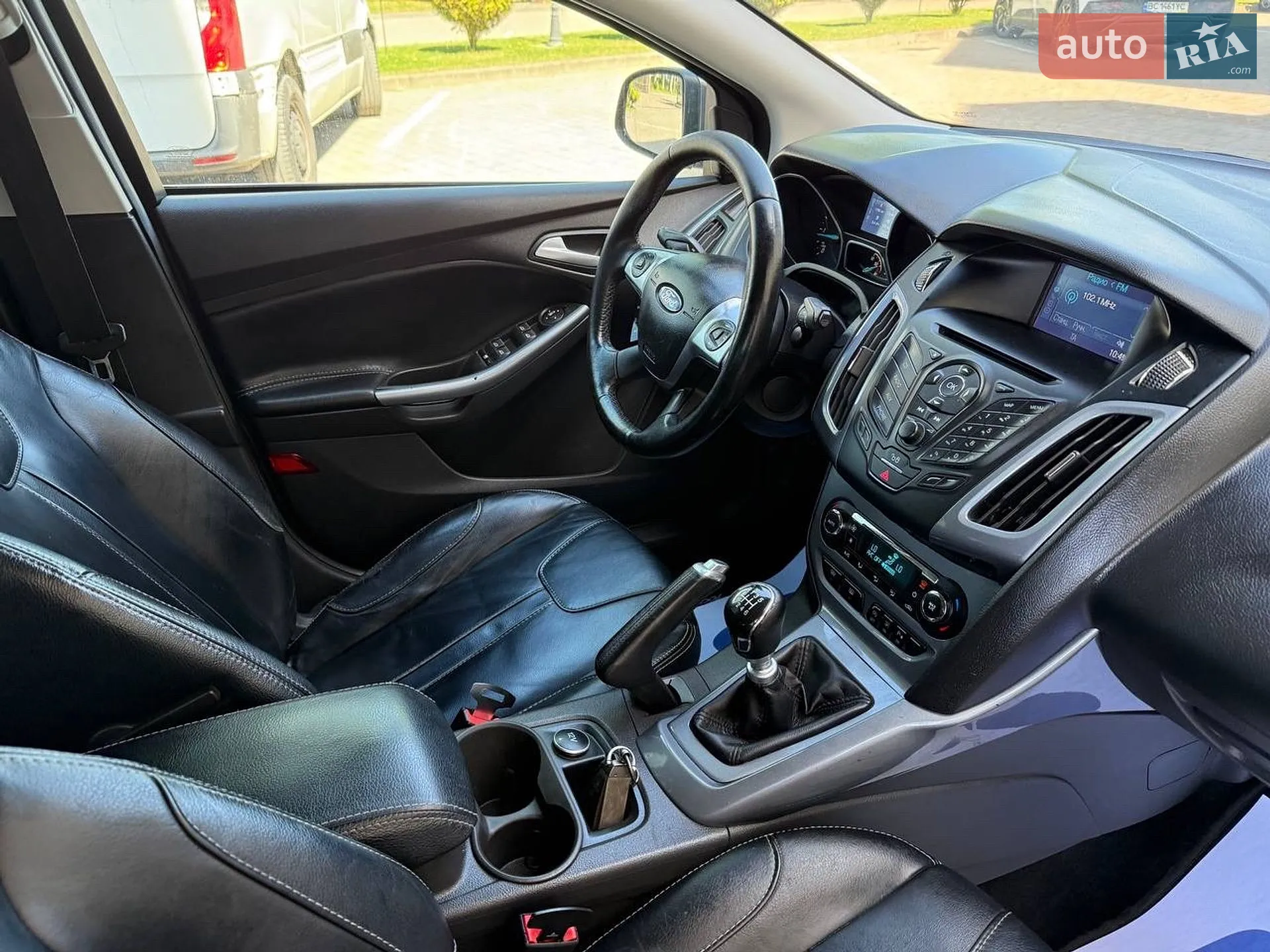 2013 Ford Focus - мініатюра 64