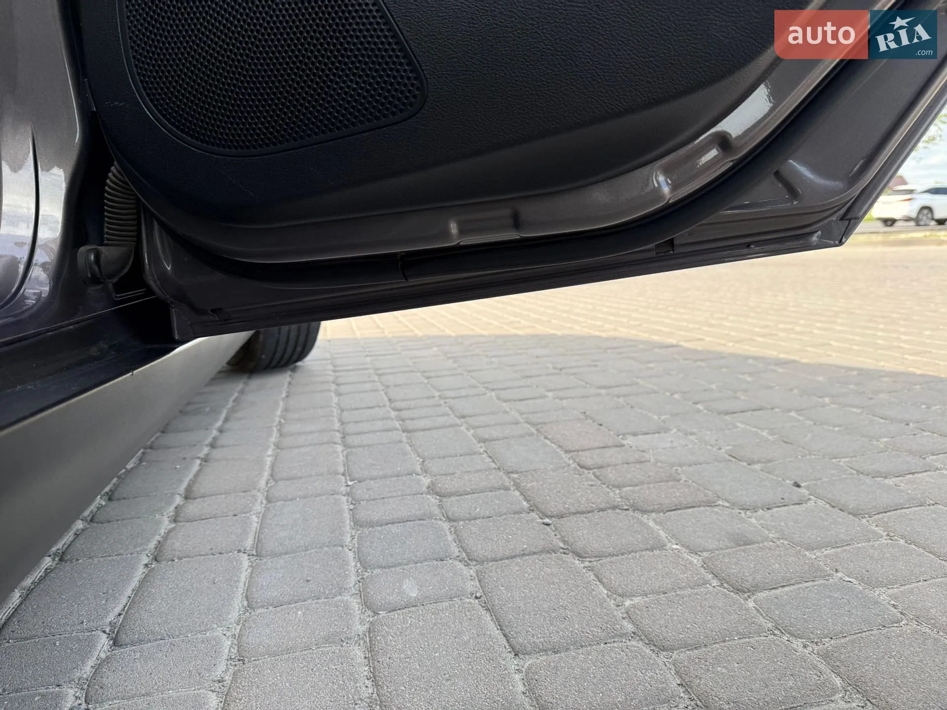 2012 Ford Focus - мініатюра 30
