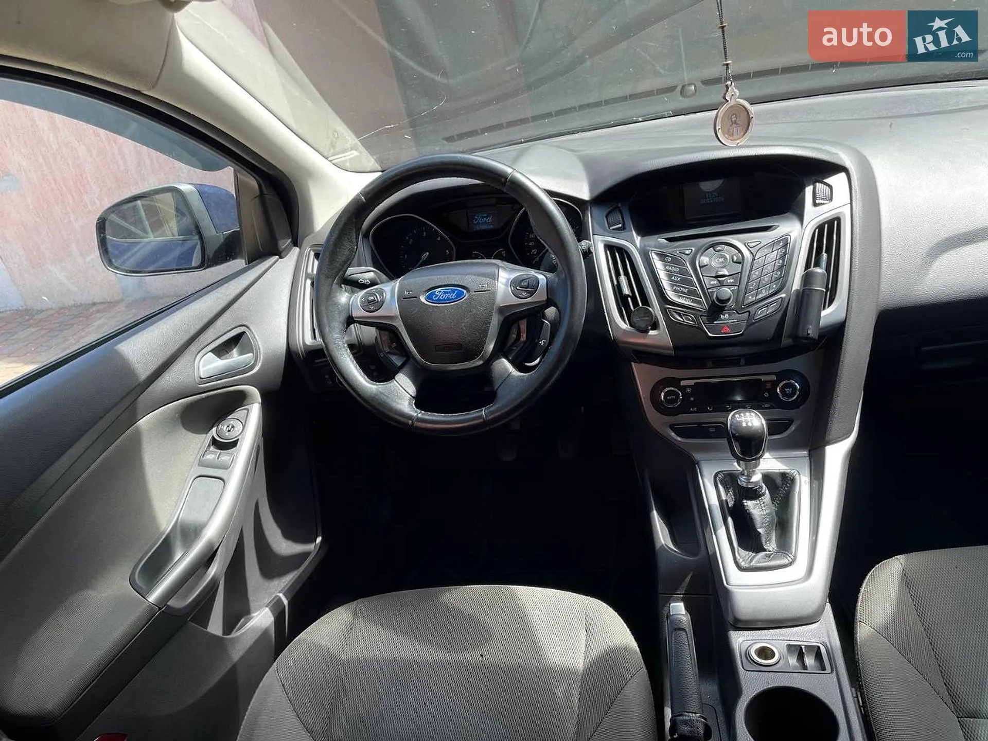2011 Ford Focus - мініатюра 20