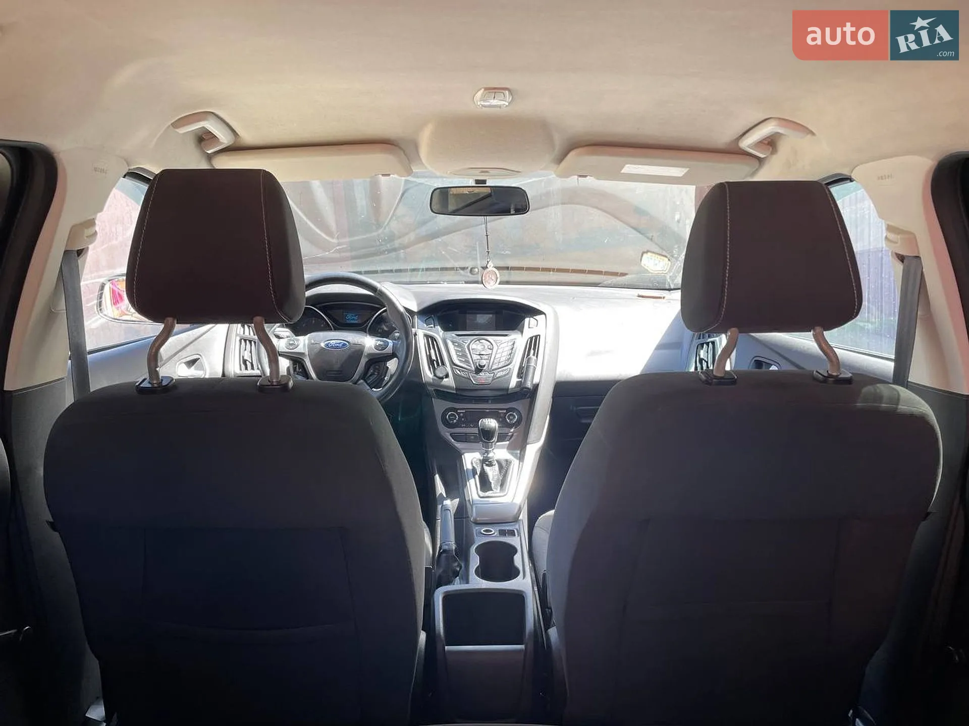 2011 Ford Focus - мініатюра 25