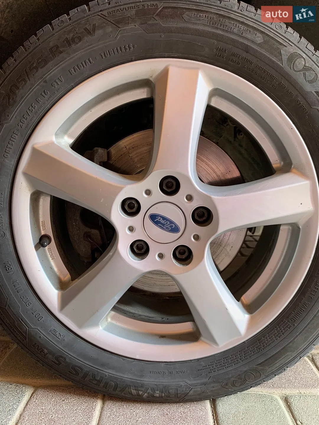 2011 Ford Focus - мініатюра 38