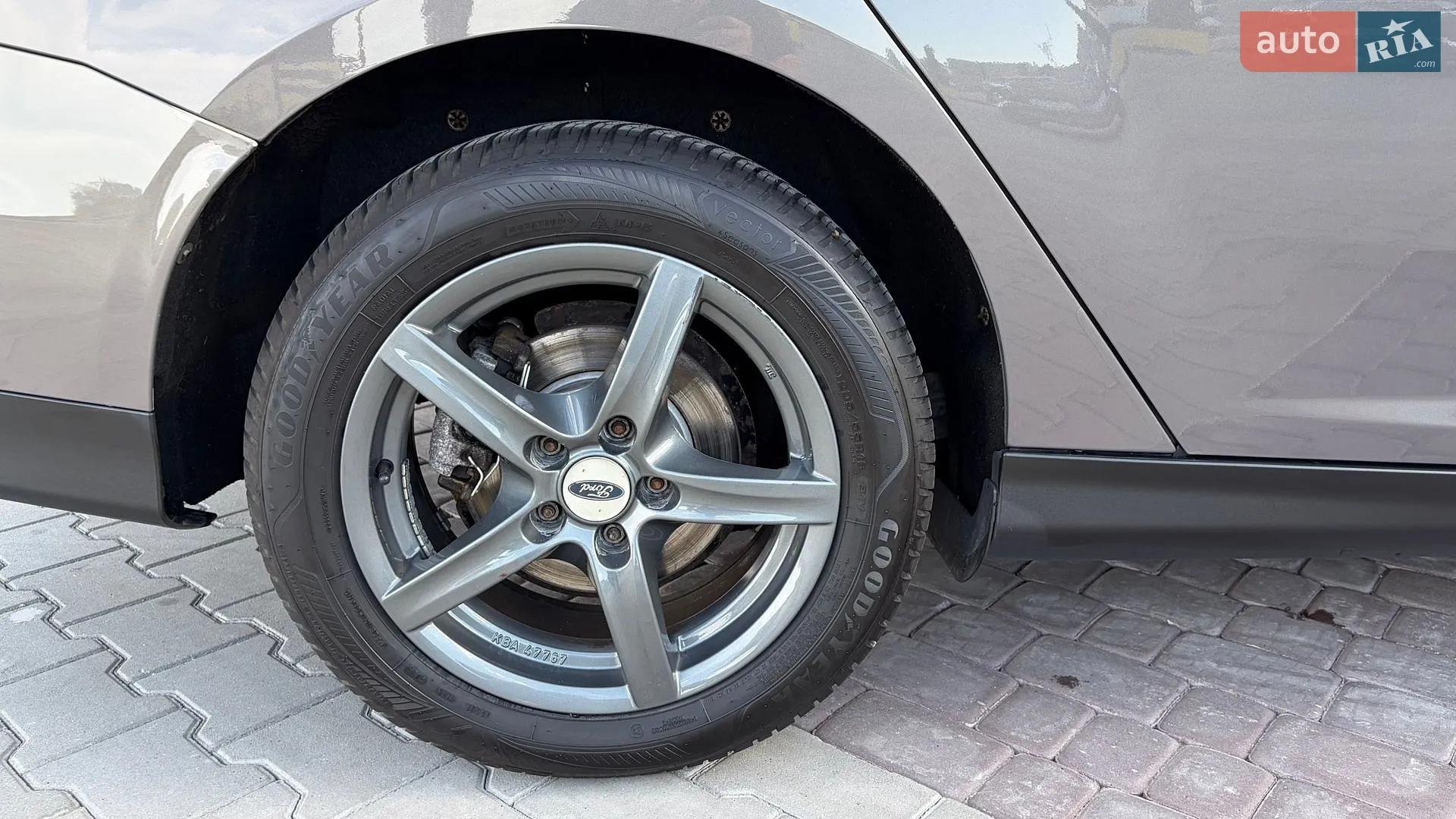 2014 Ford Focus - мініатюра 36
