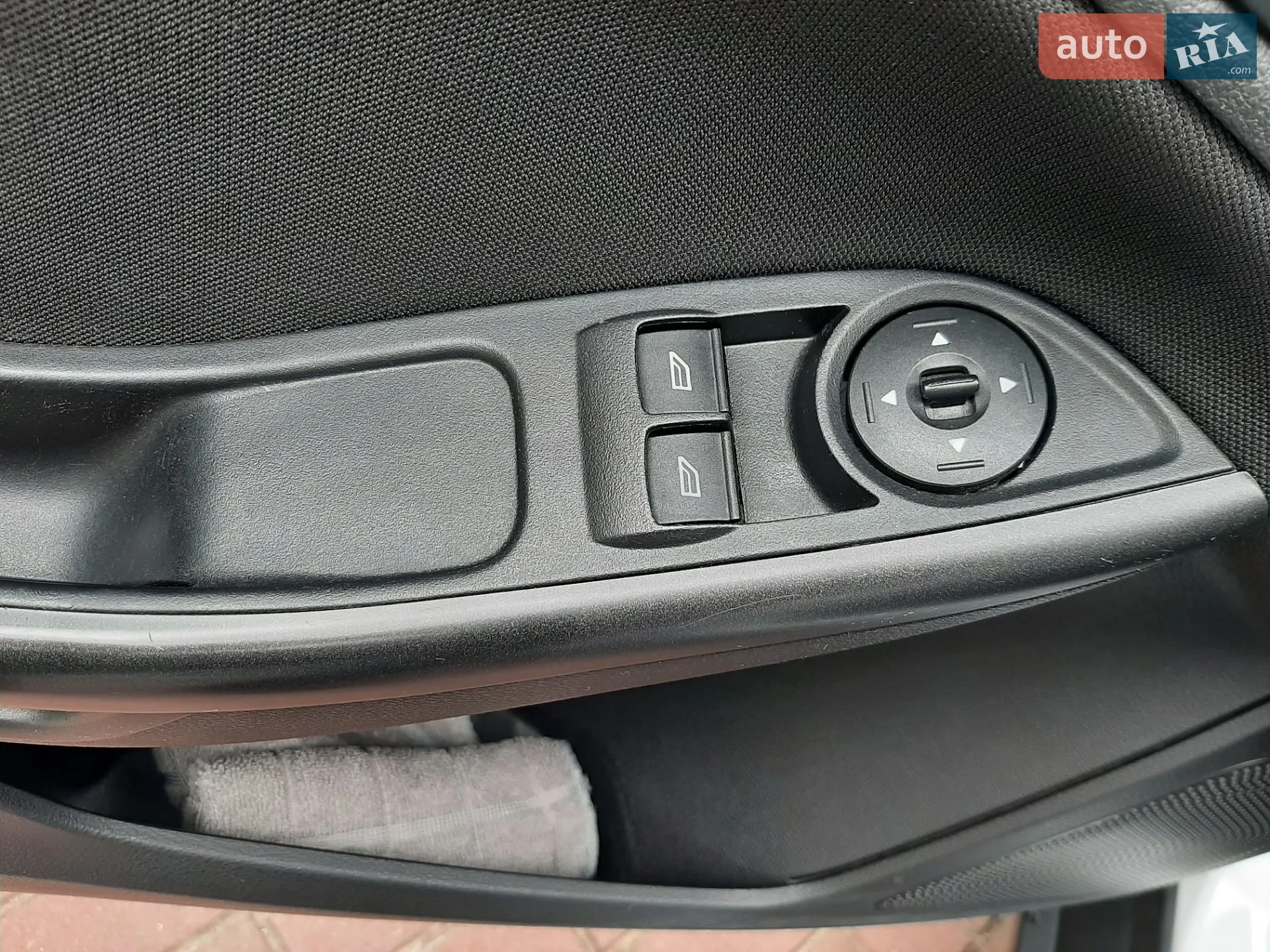2015 Ford Focus - мініатюра 28