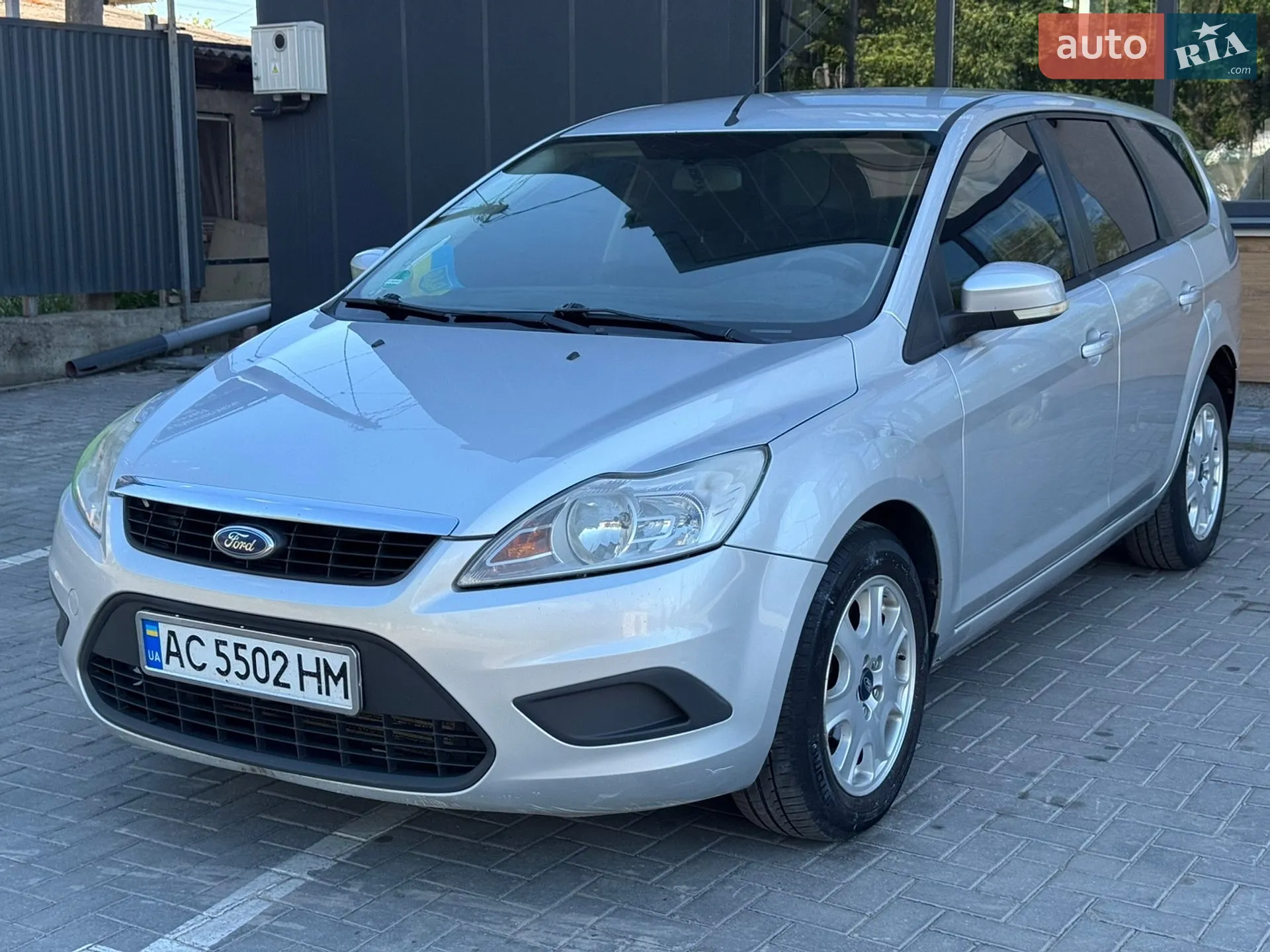 2010 Ford Focus - мініатюра 29