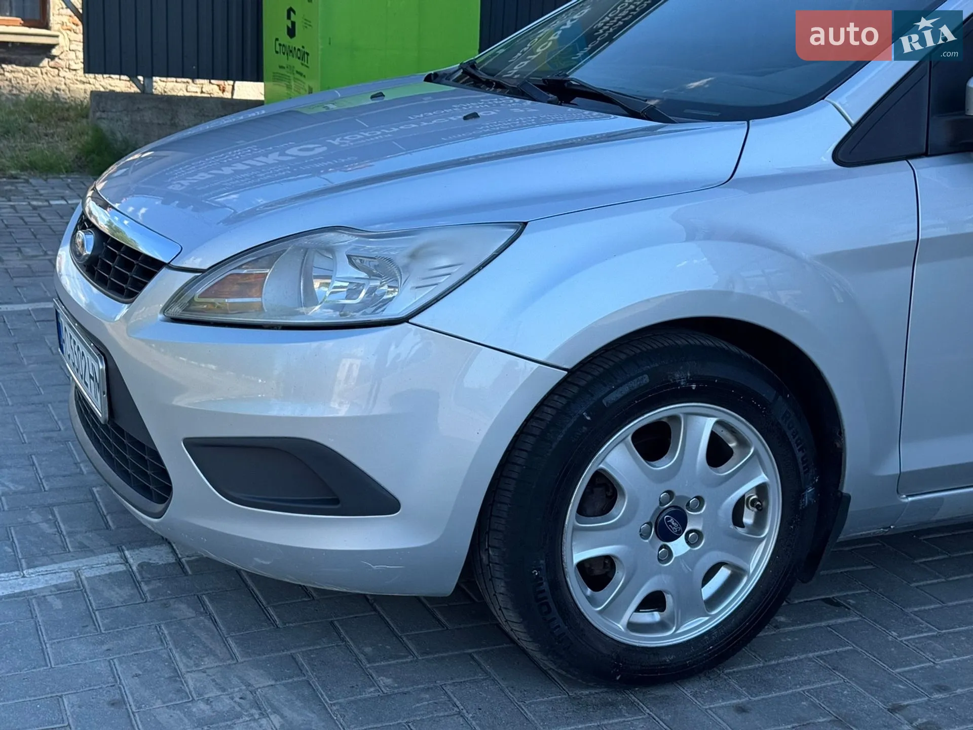 2010 Ford Focus - мініатюра 44