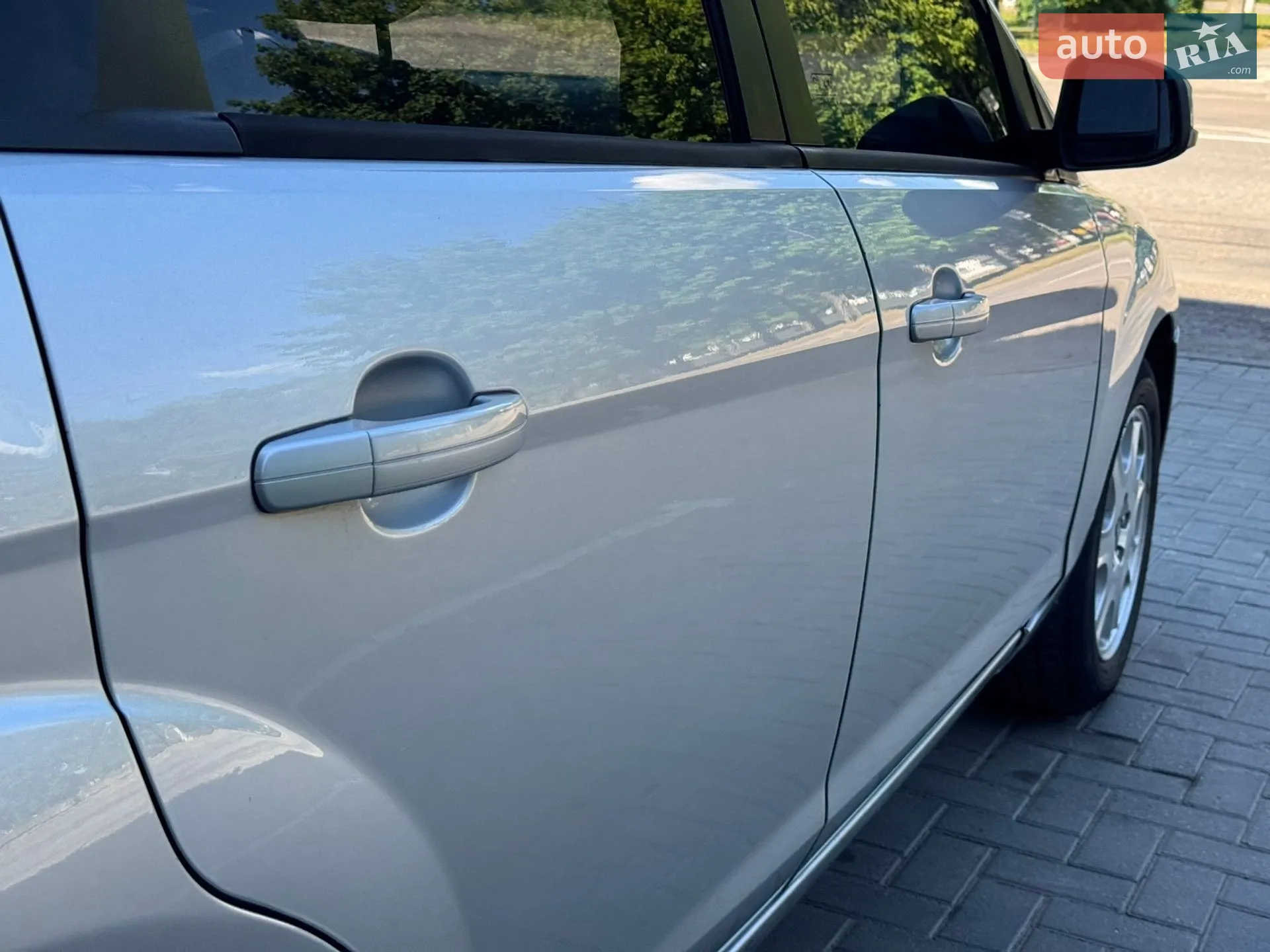 2010 Ford Focus - мініатюра 55