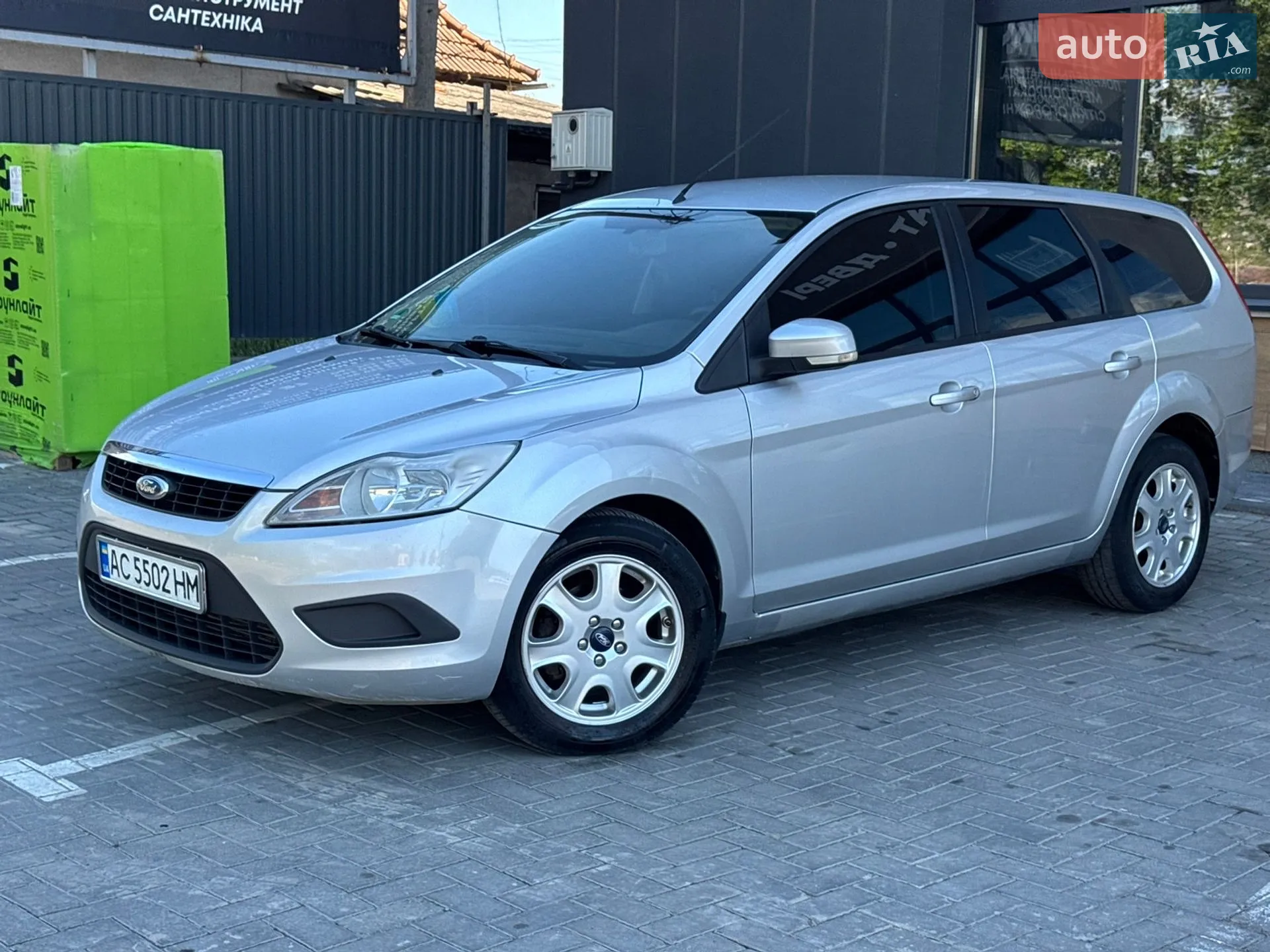 2010 Ford Focus - мініатюра 68