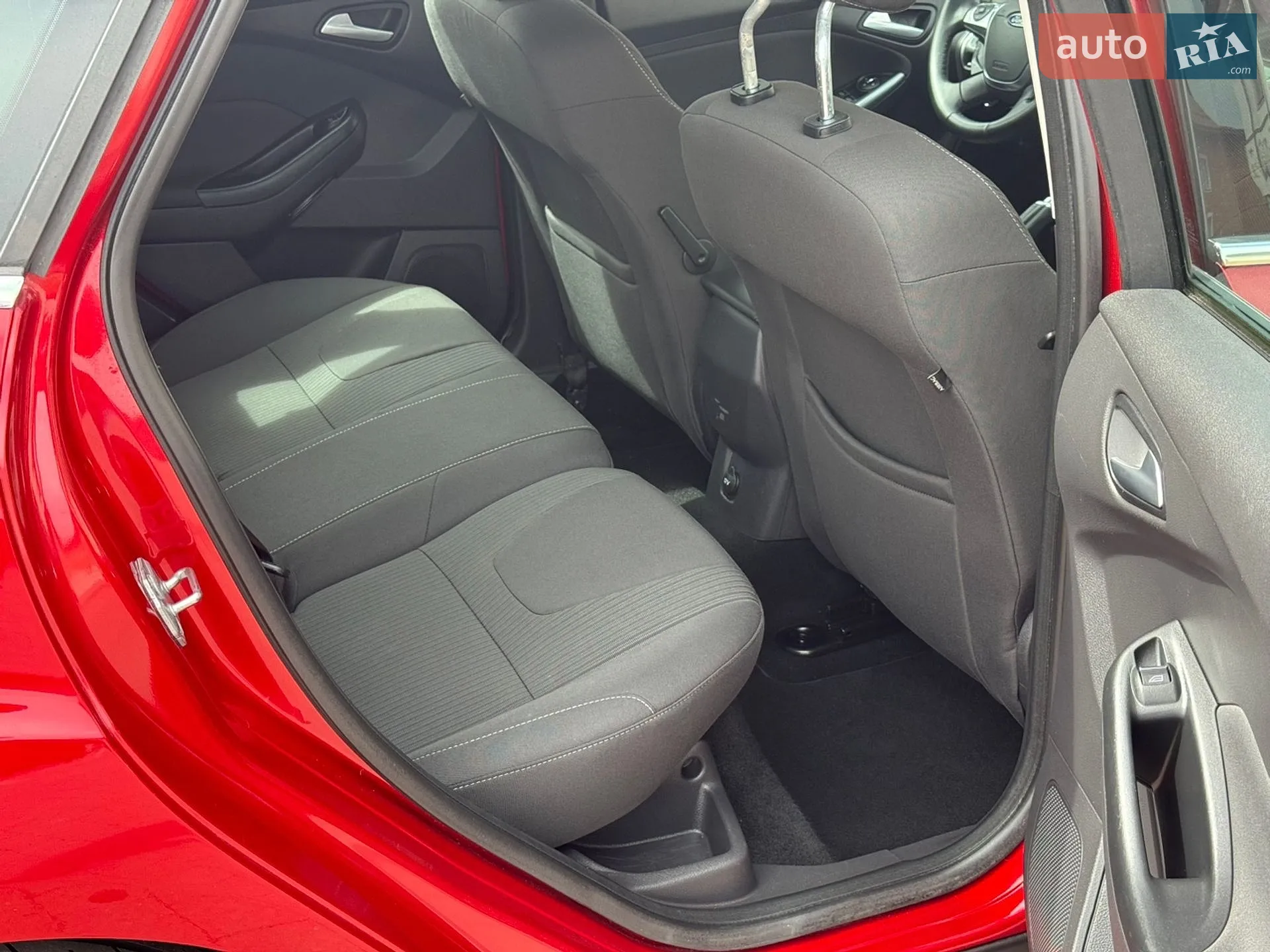 2012 Ford Focus - мініатюра 61