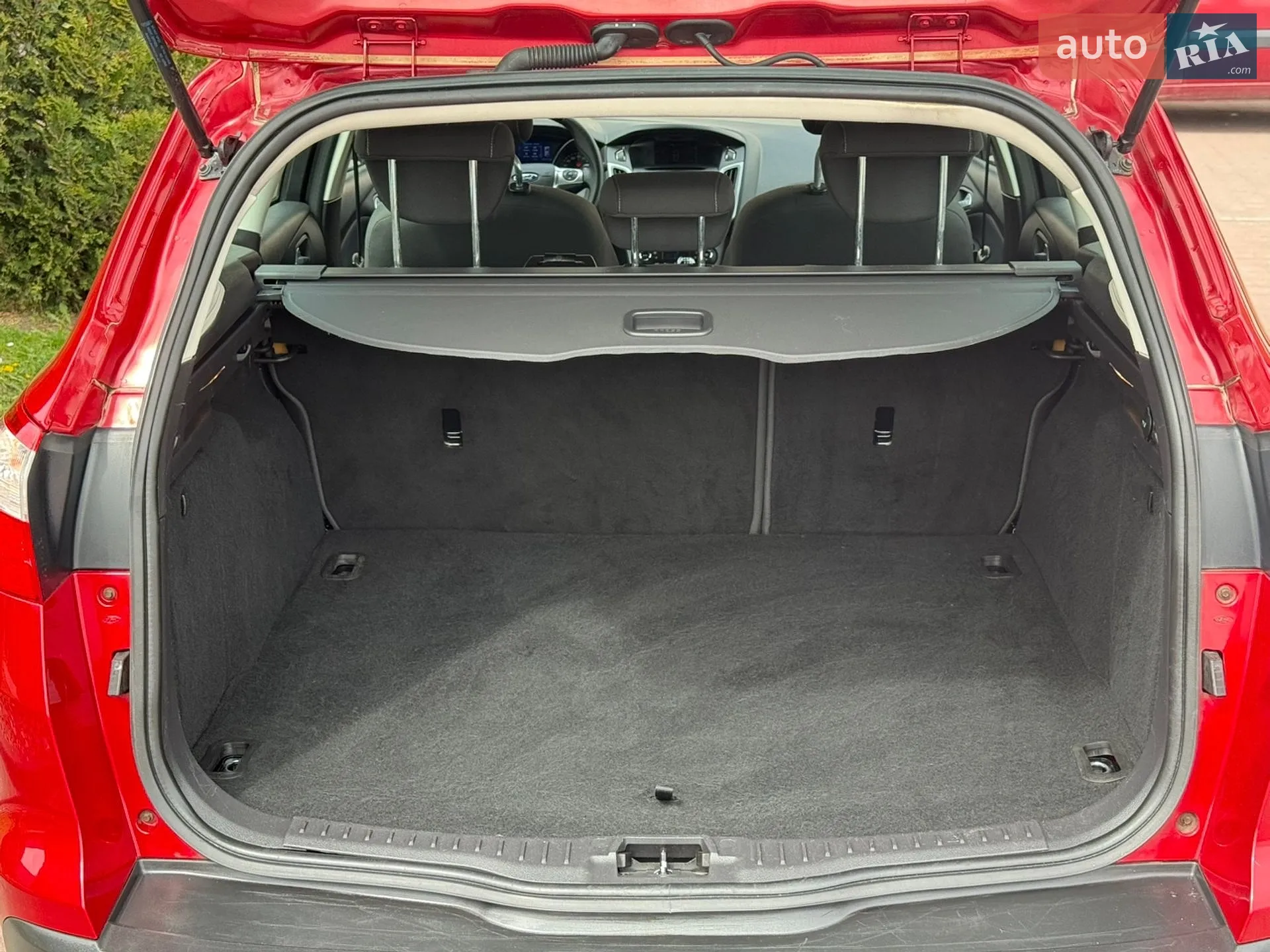 2012 Ford Focus - мініатюра 66