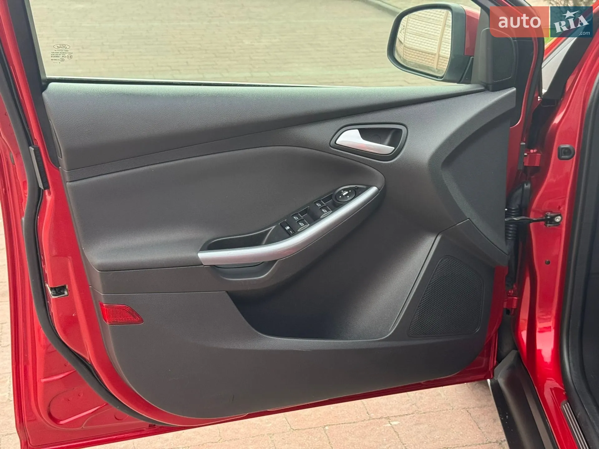 2012 Ford Focus - мініатюра 73