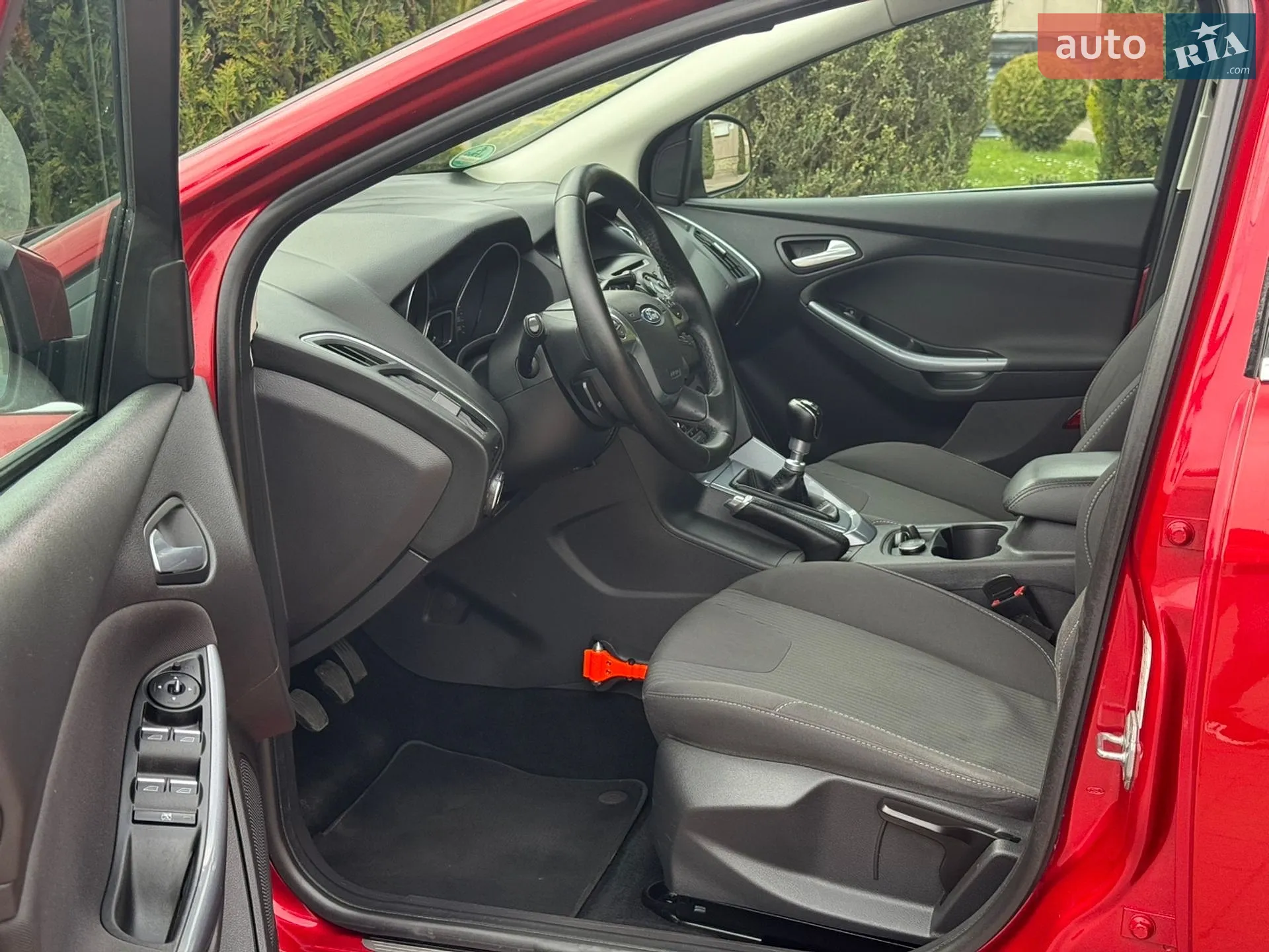 2012 Ford Focus - мініатюра 76