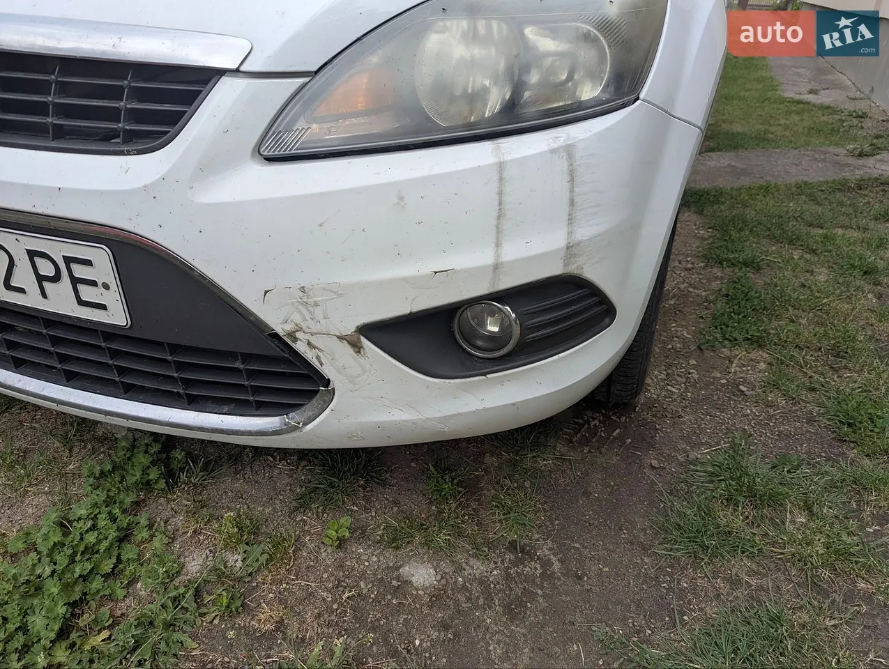 2011 Ford Focus - мініатюра 10