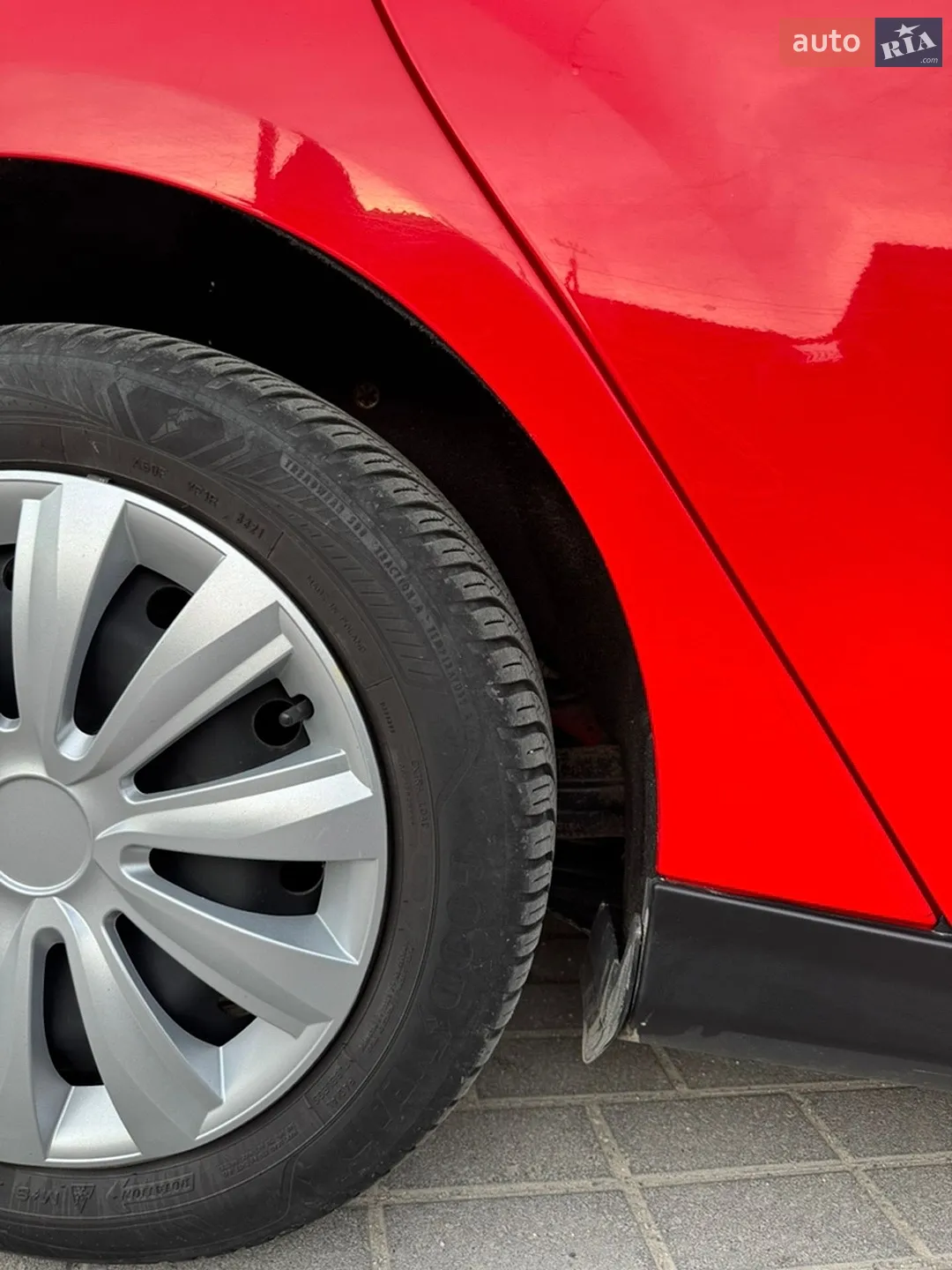 2014 Ford Focus - мініатюра 14