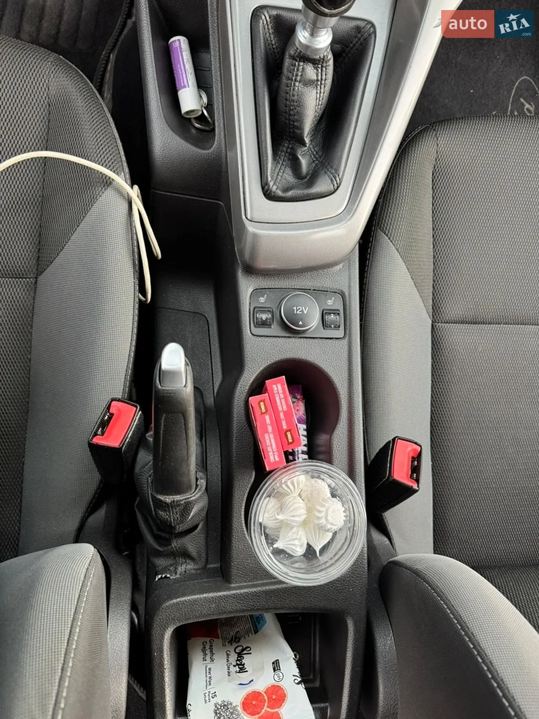2014 Ford Focus - мініатюра 27