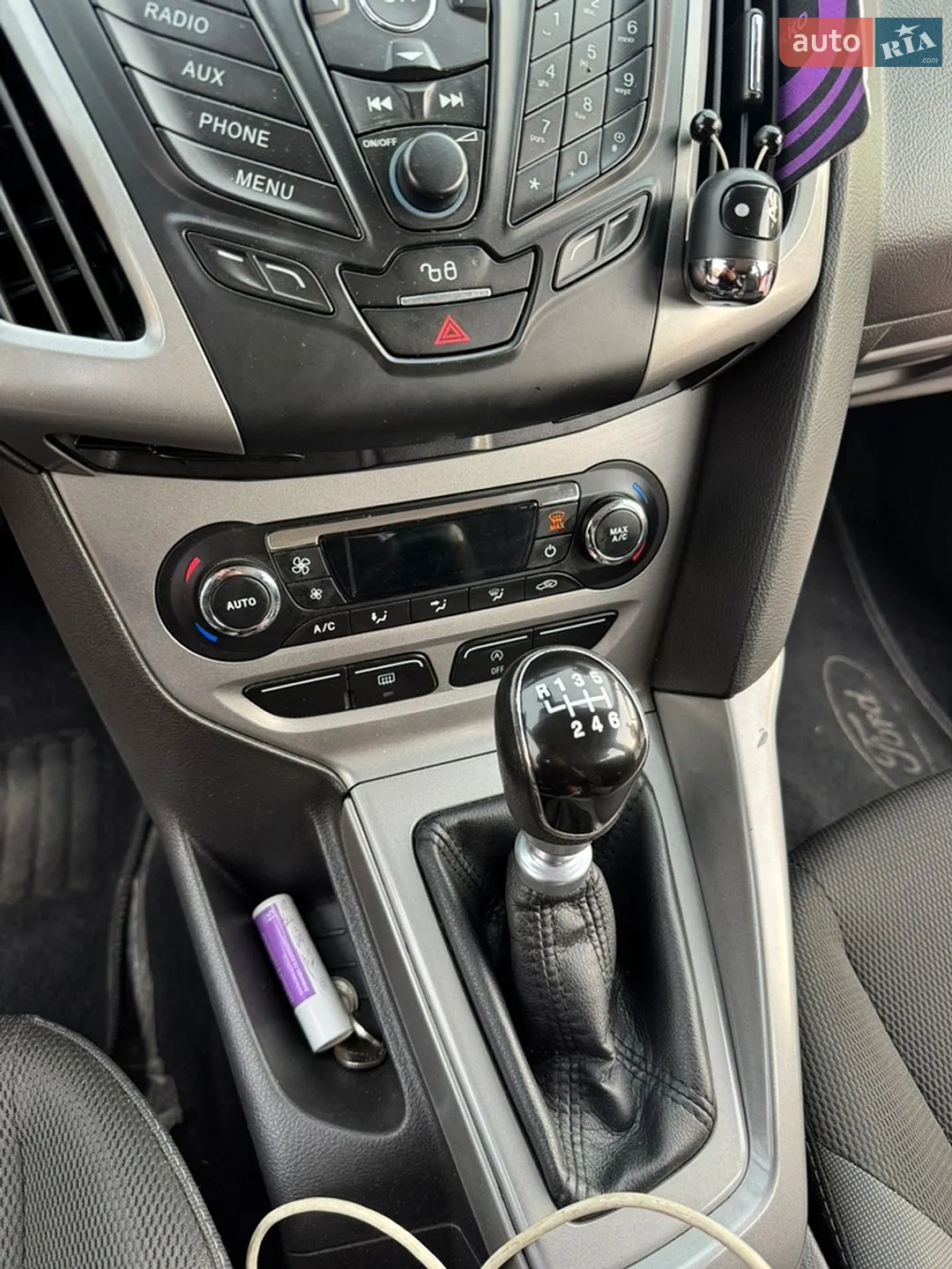 2014 Ford Focus - мініатюра 29