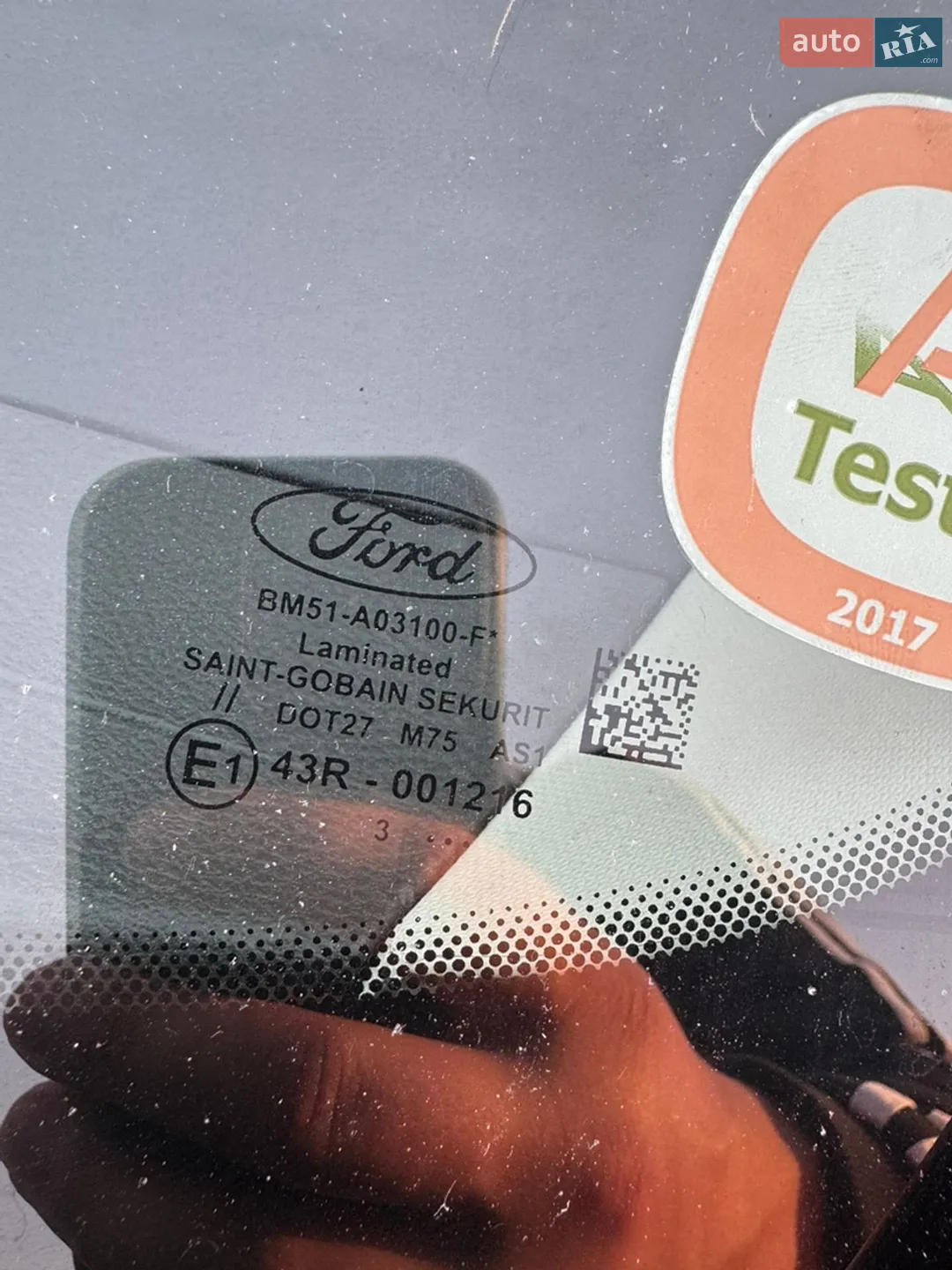 2014 Ford Focus - мініатюра 31