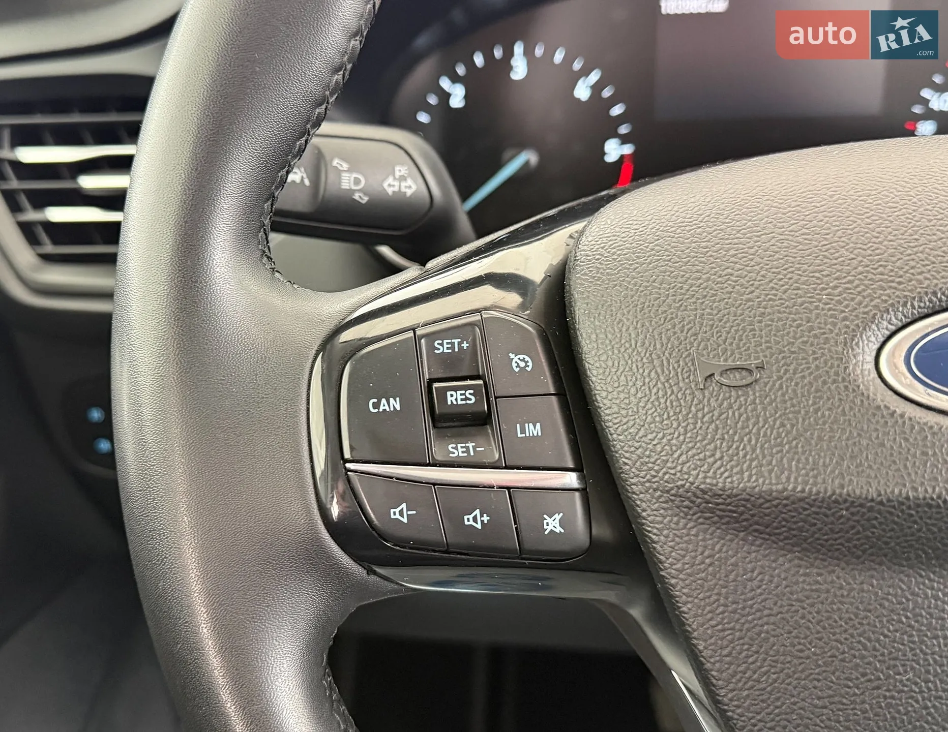 2021 Ford Focus - мініатюра 15