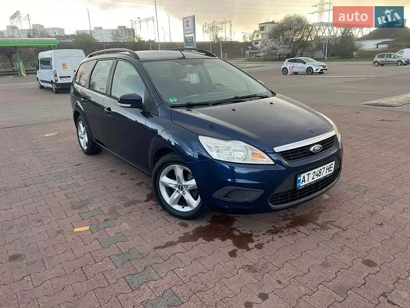 Ford Focus 2011 VIN WF0LXXGCBLBT68575 фото оголошення 41 з 73