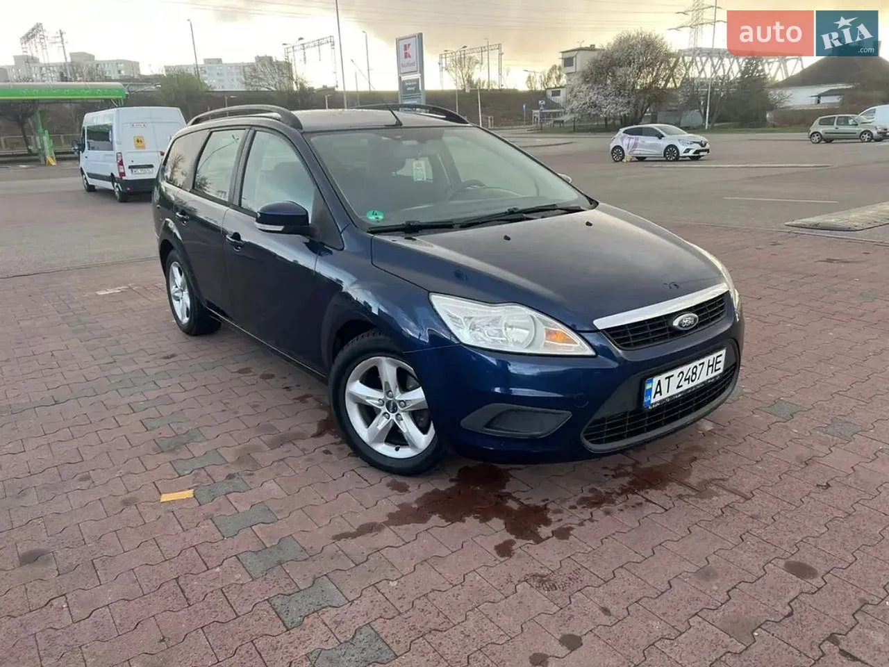 2011 Ford Focus - мініатюра 17