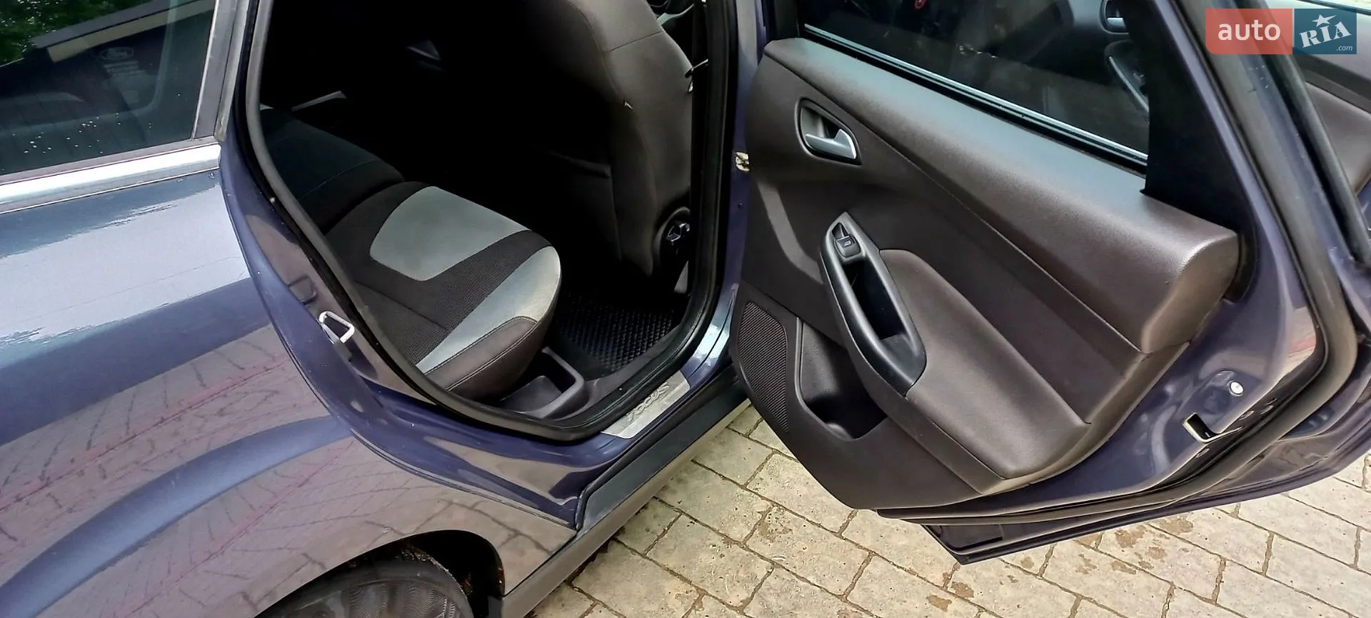 2013 Ford Focus - мініатюра 16