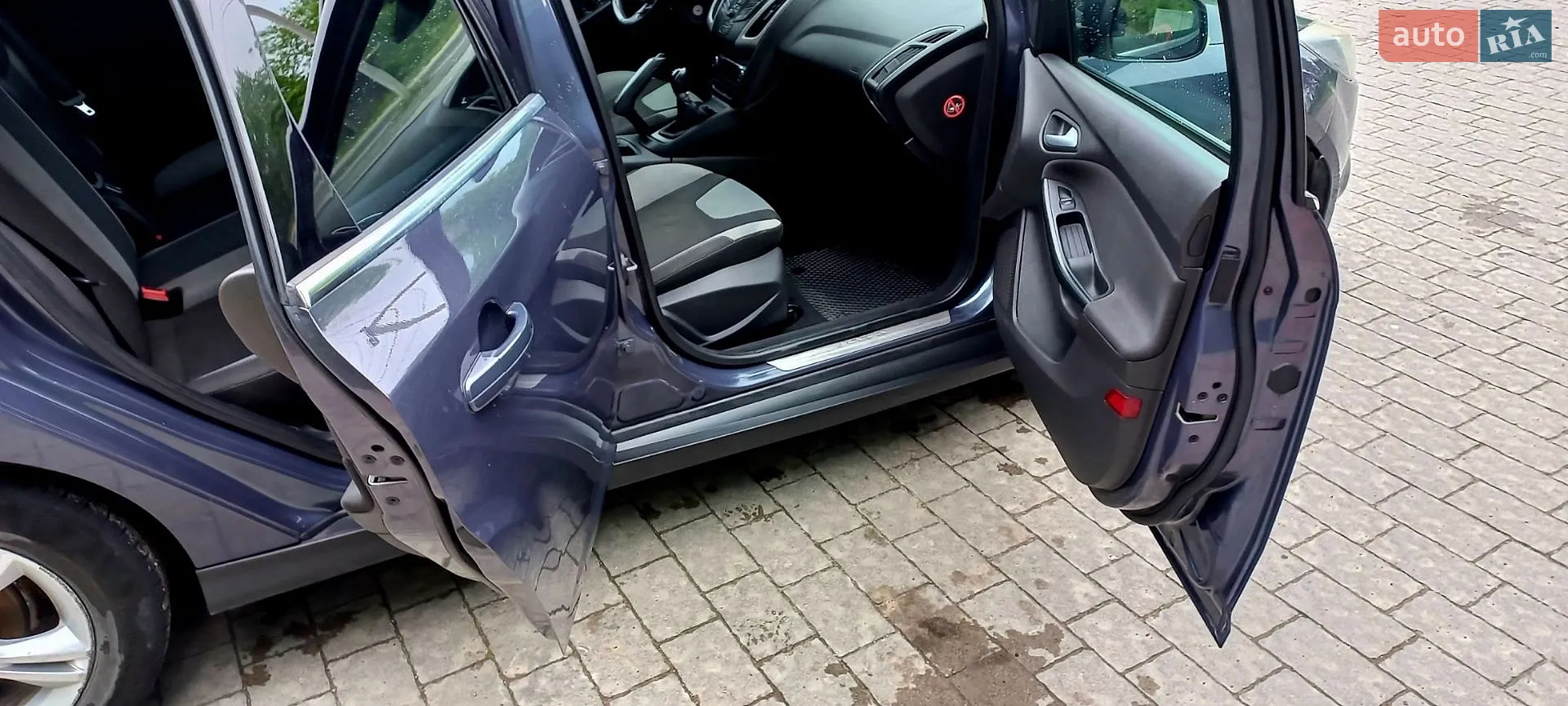 2013 Ford Focus - мініатюра 17