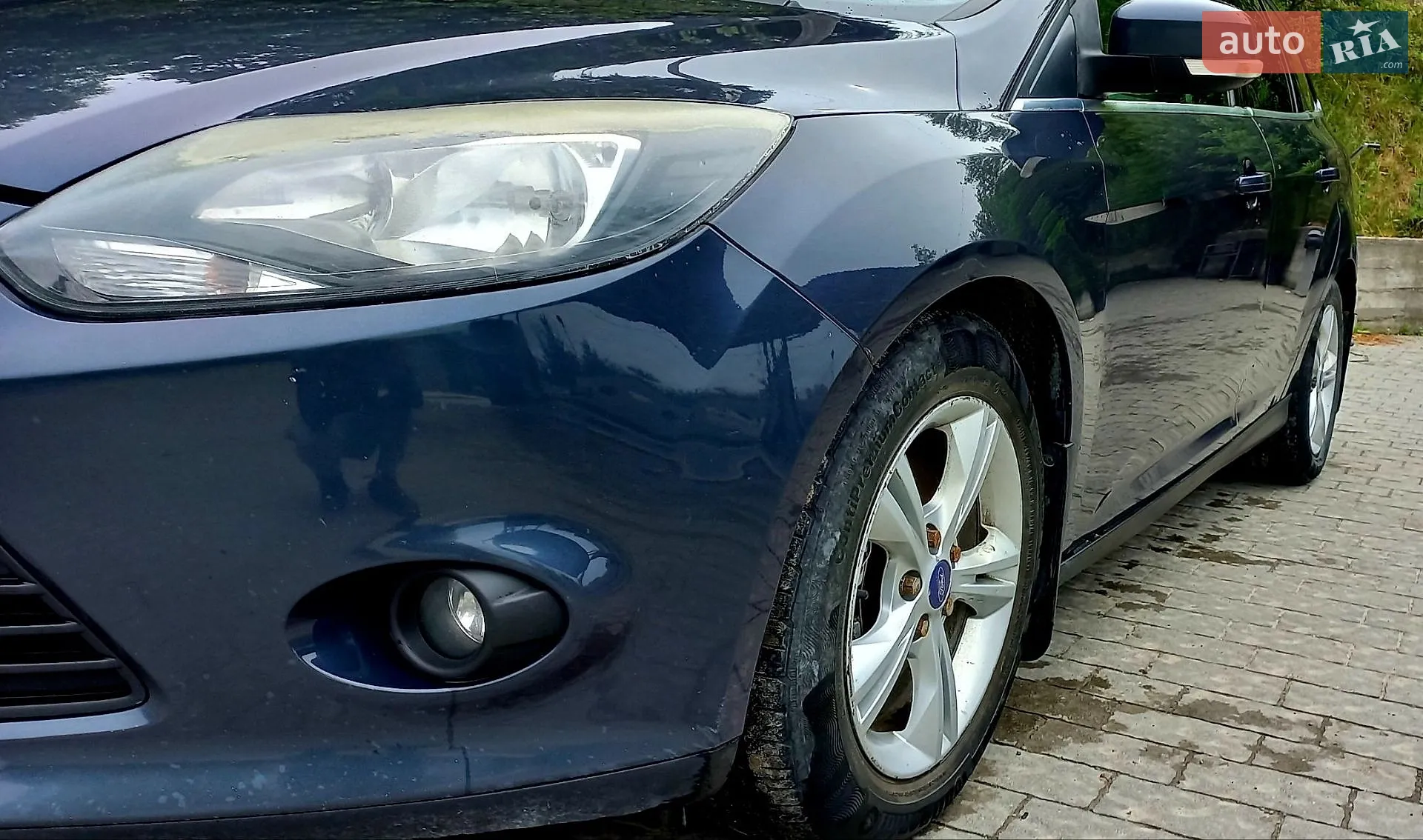 2013 Ford Focus - мініатюра 28