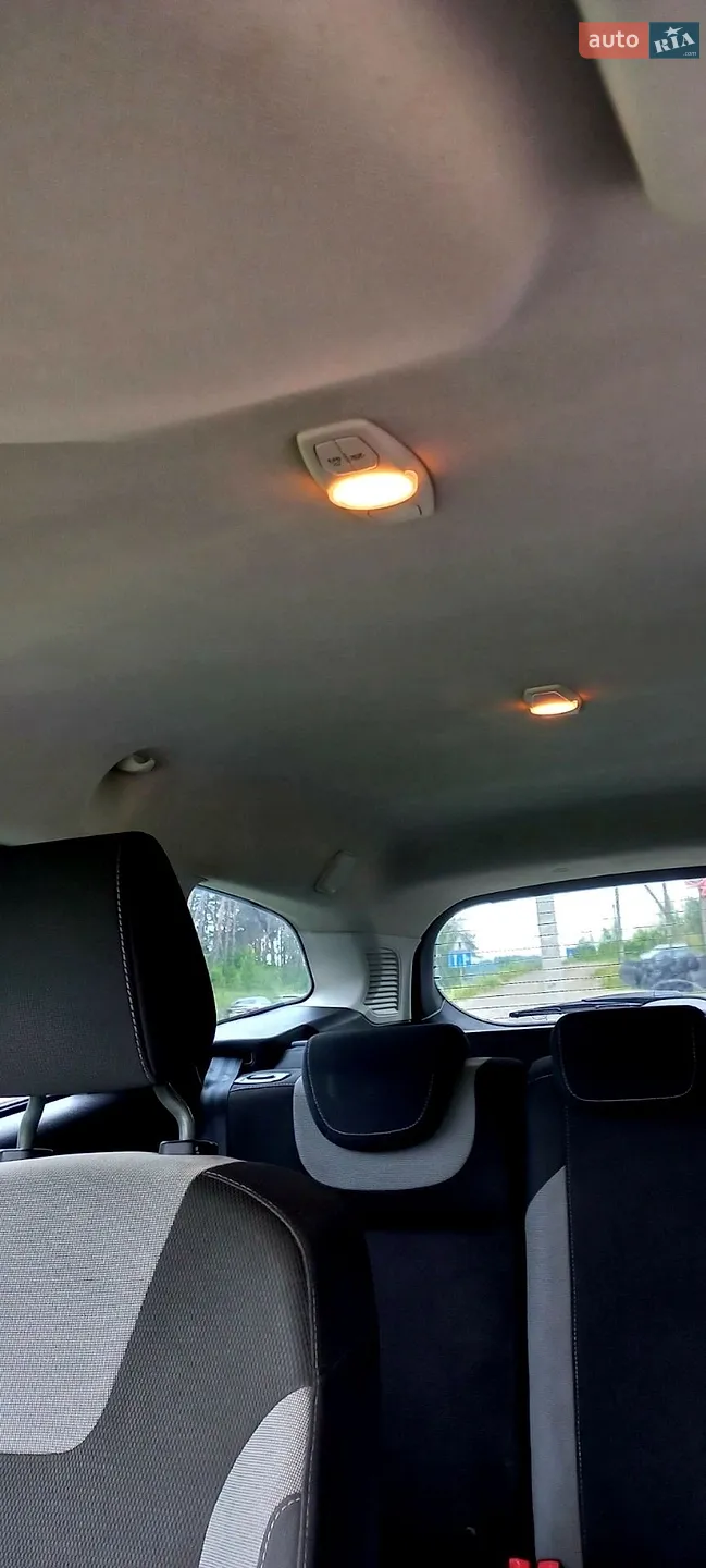 2013 Ford Focus - мініатюра 33