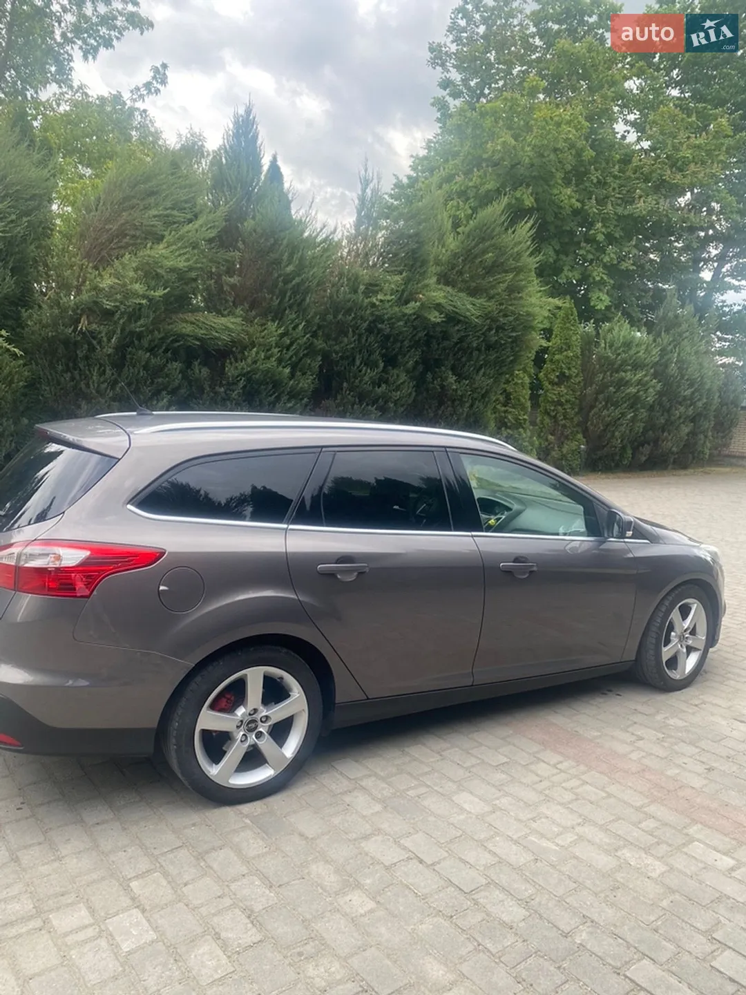 2014 Honda CR-V - мініатюра 6