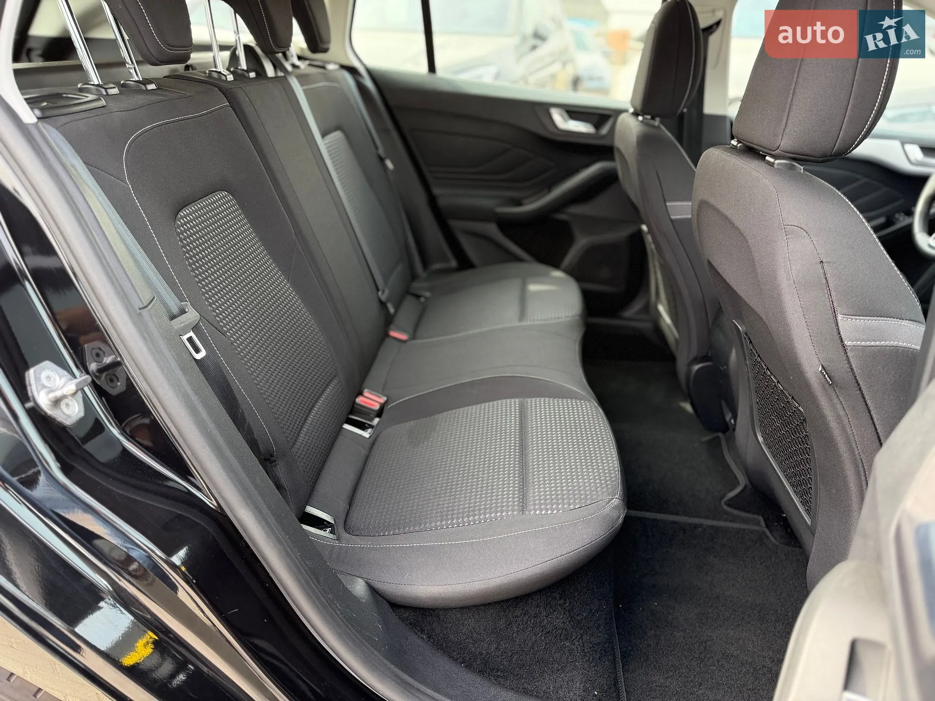 2021 Ford Focus - мініатюра 17