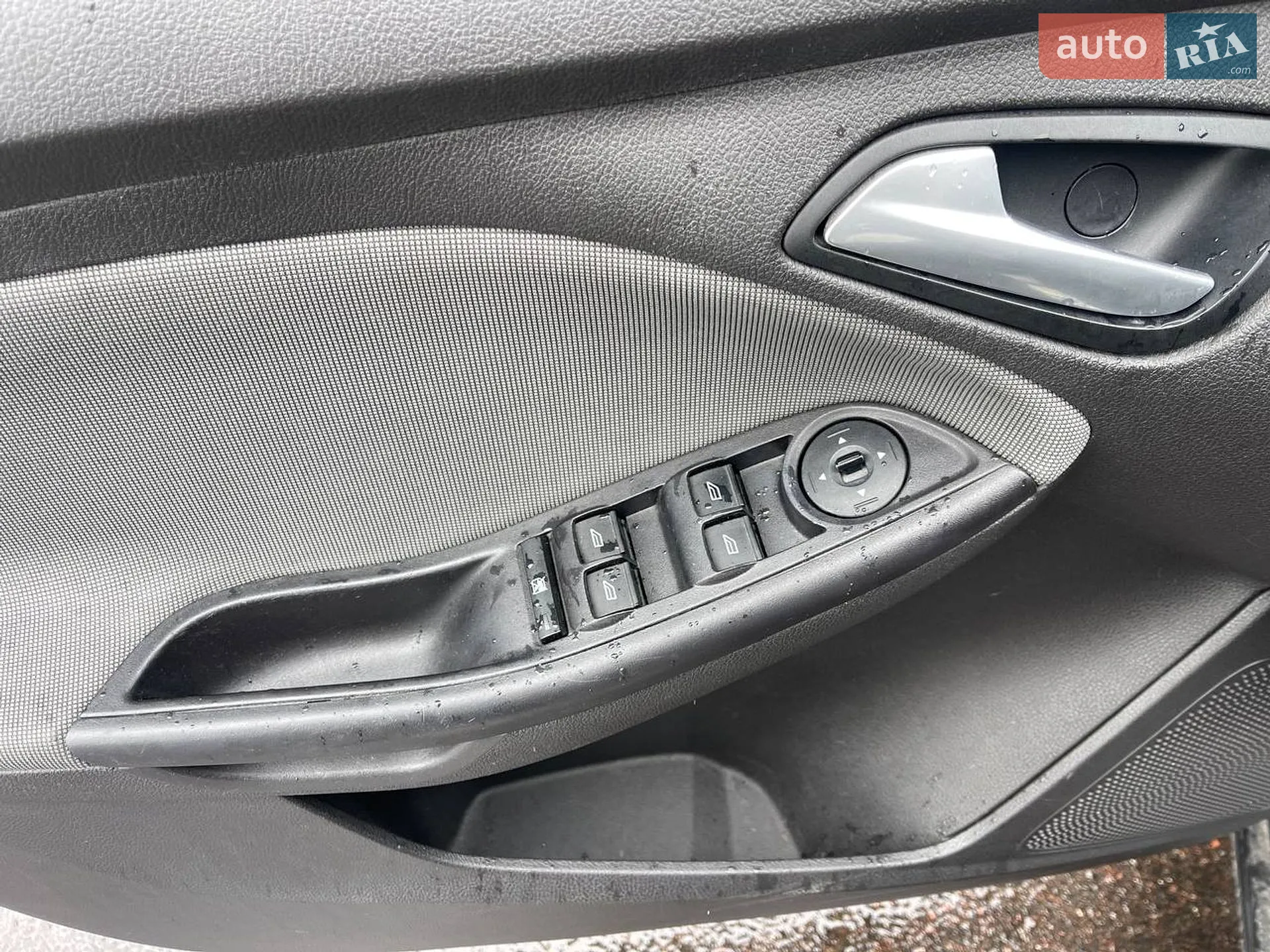 2013 Ford Focus - мініатюра 16