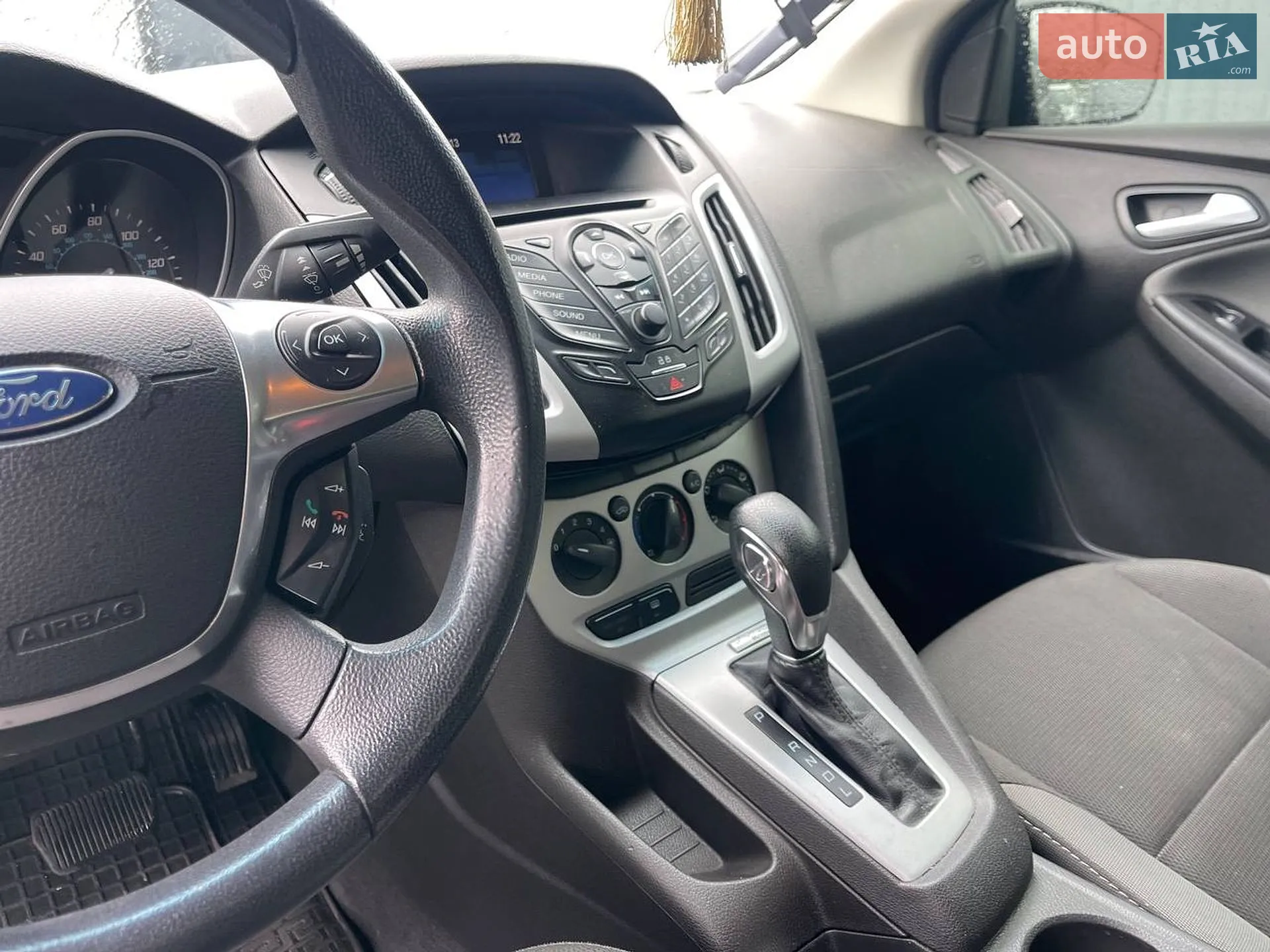 2013 Ford Focus - мініатюра 21