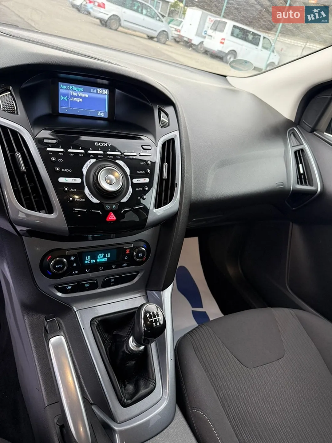 2011 Ford Focus - мініатюра 19