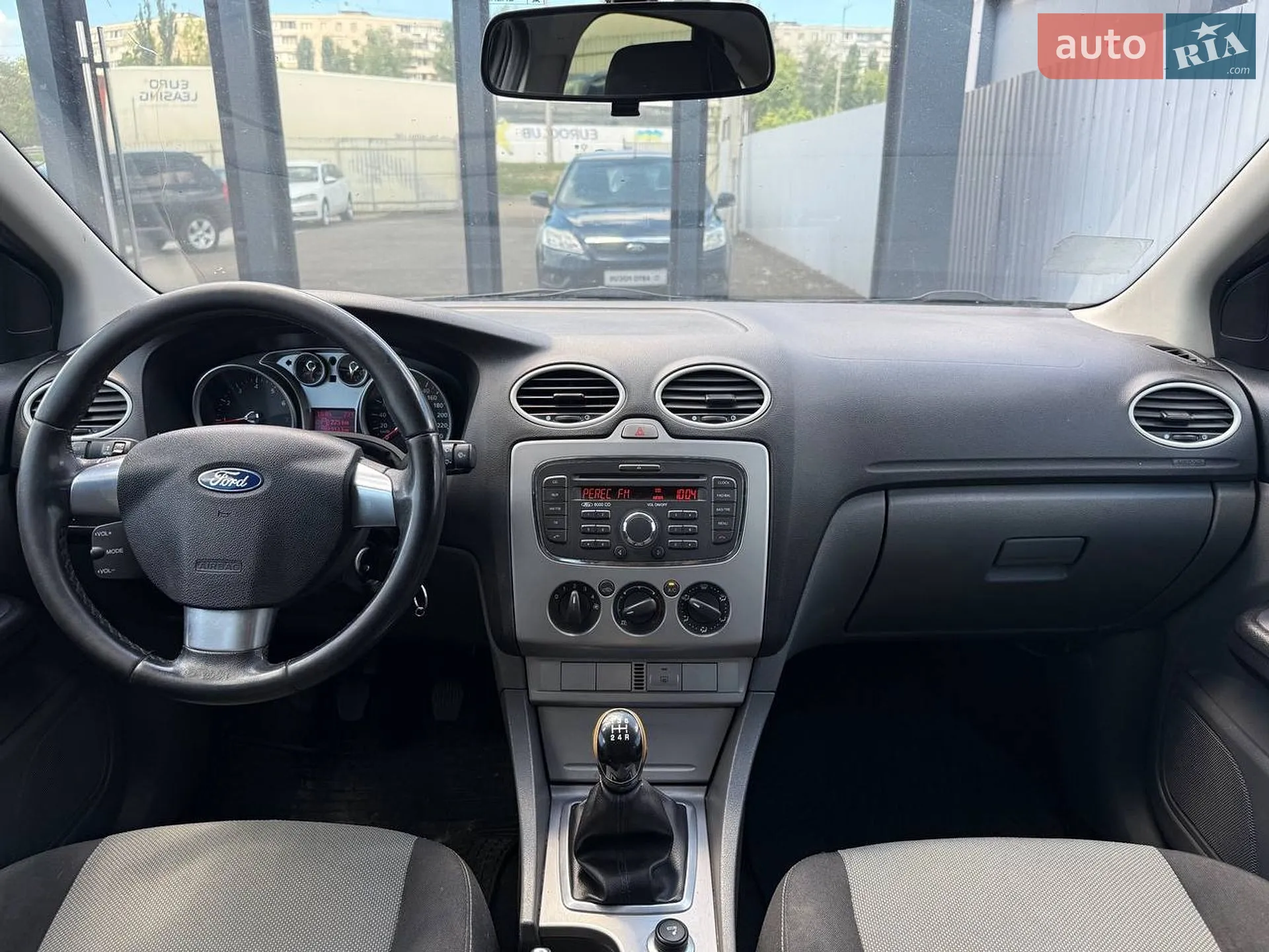 2011 Ford Focus - мініатюра 13