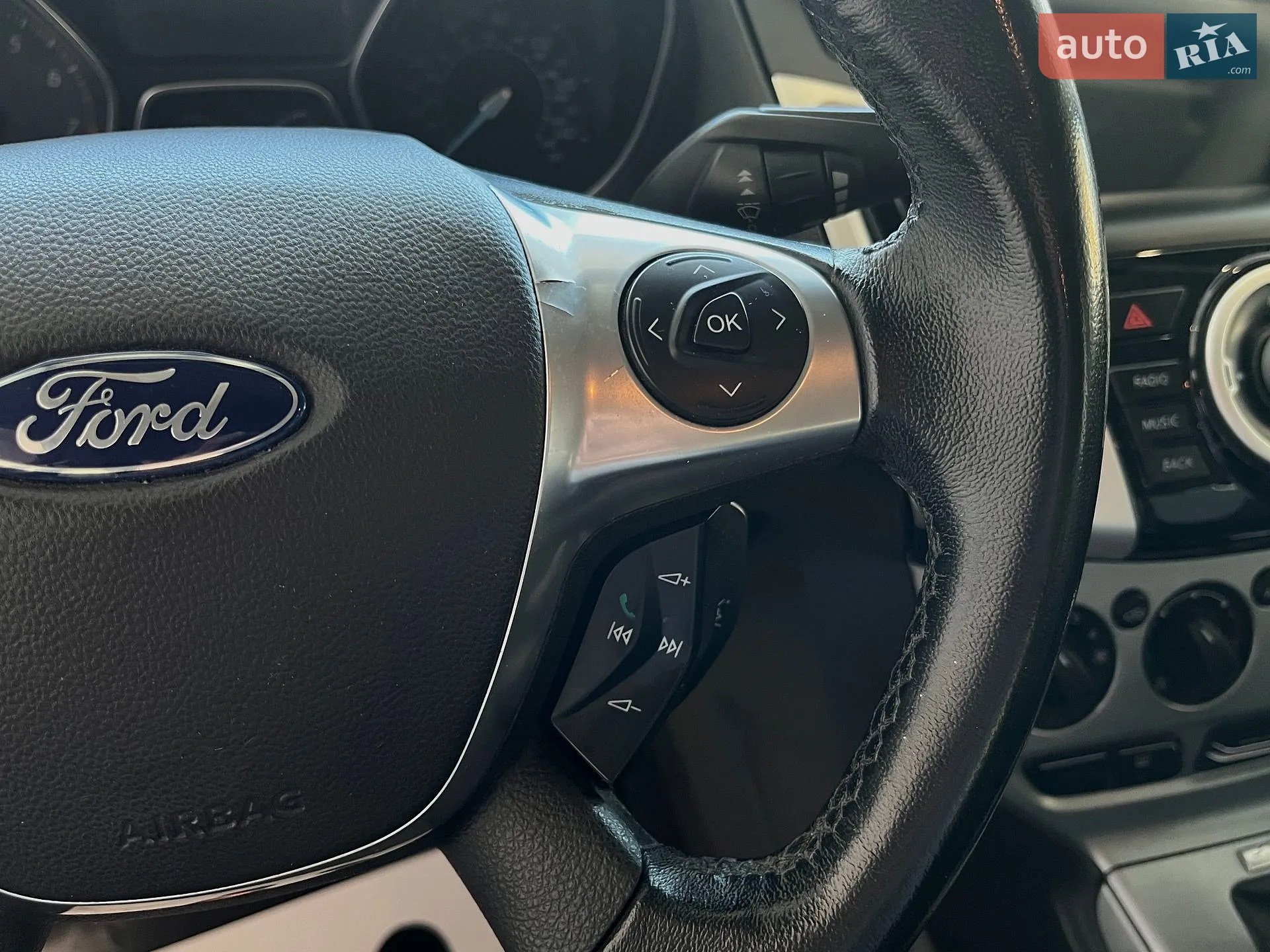 2012 Ford Focus - мініатюра 14