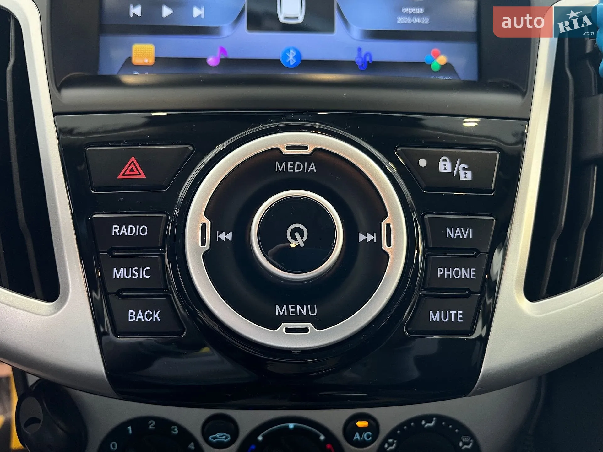 2012 Ford Focus - мініатюра 19
