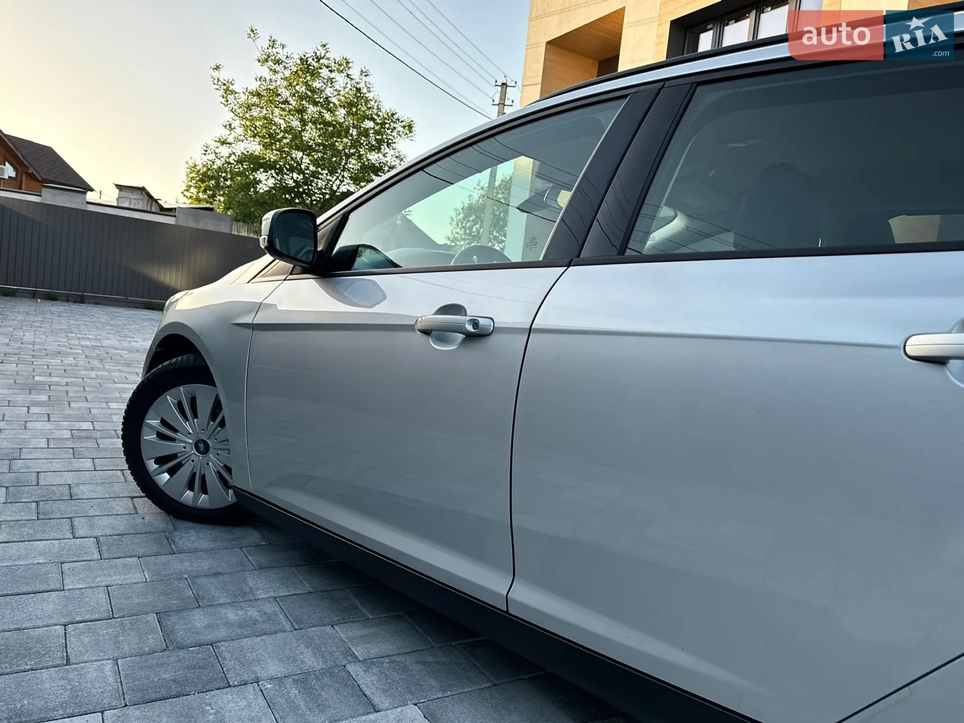 2015 Ford Focus - мініатюра 43