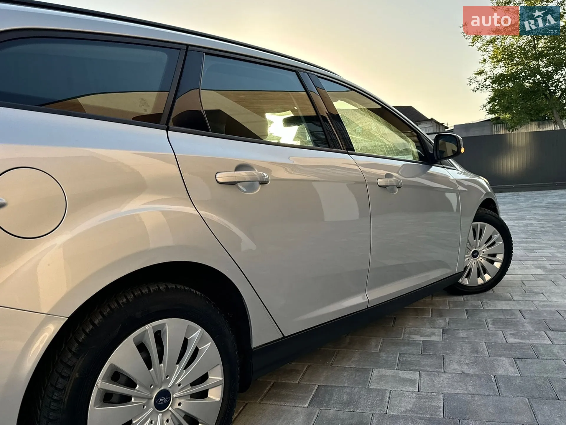2015 Ford Focus - мініатюра 54