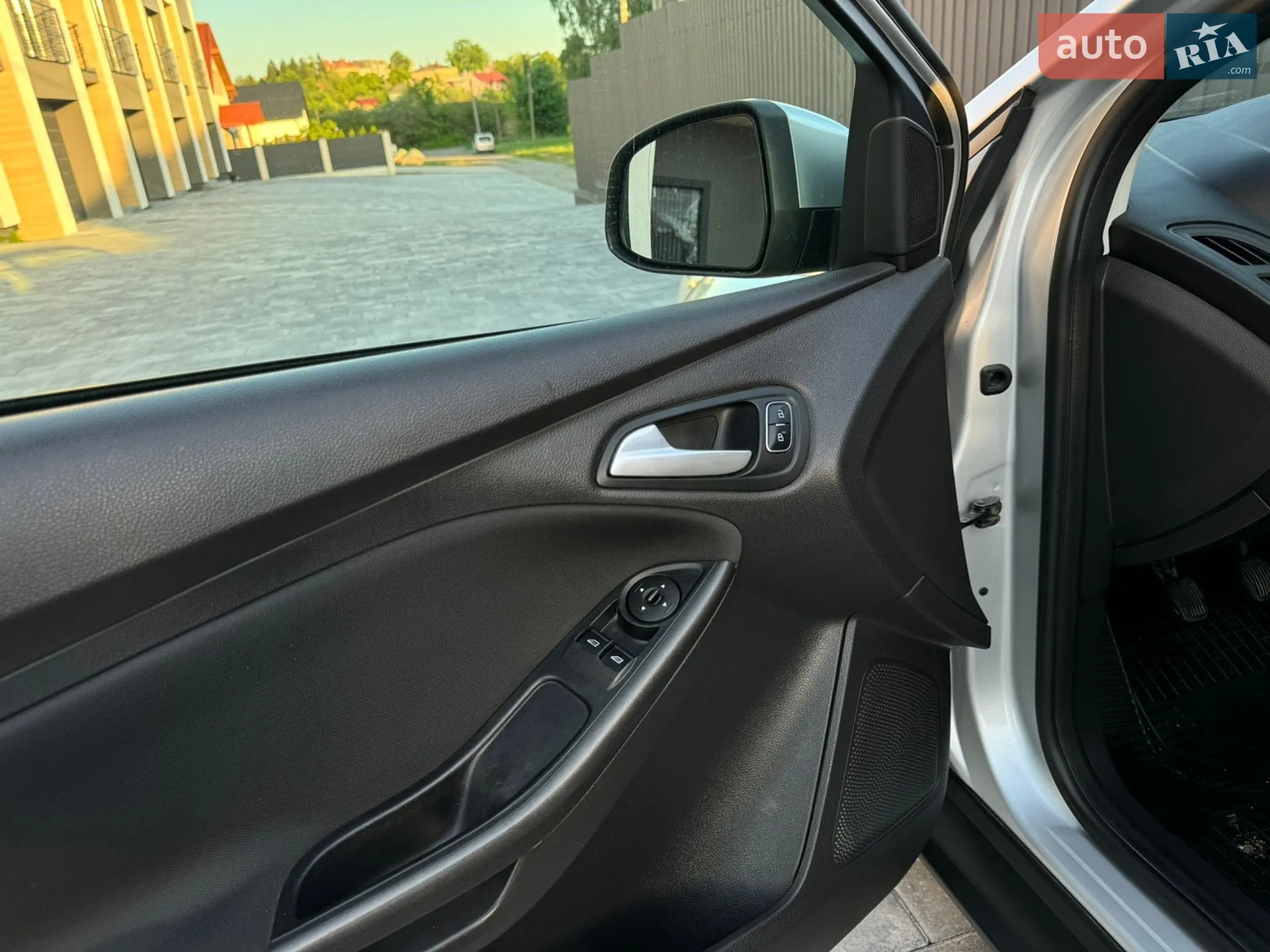 2015 Ford Focus - мініатюра 58