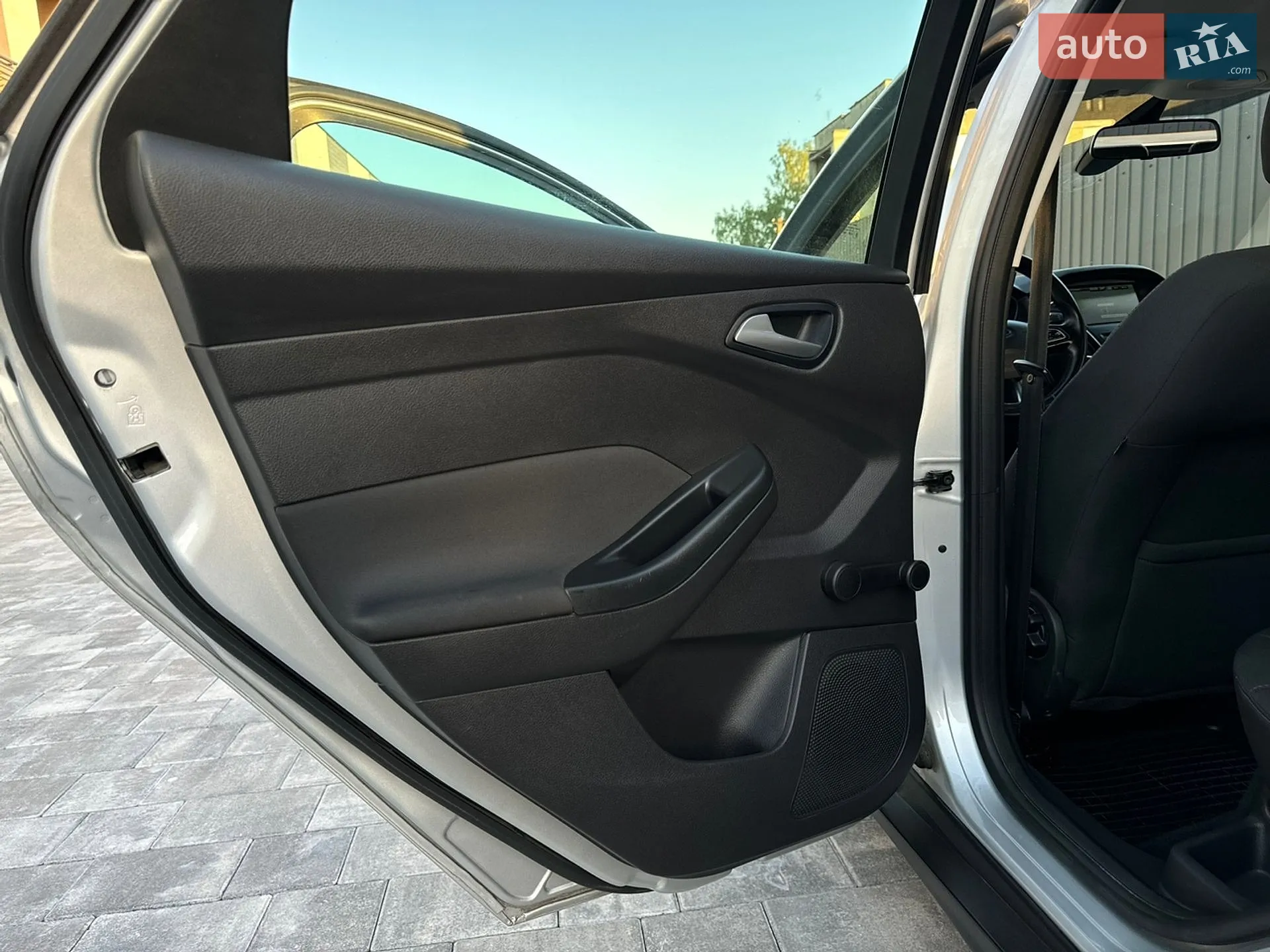2015 Ford Focus - мініатюра 70